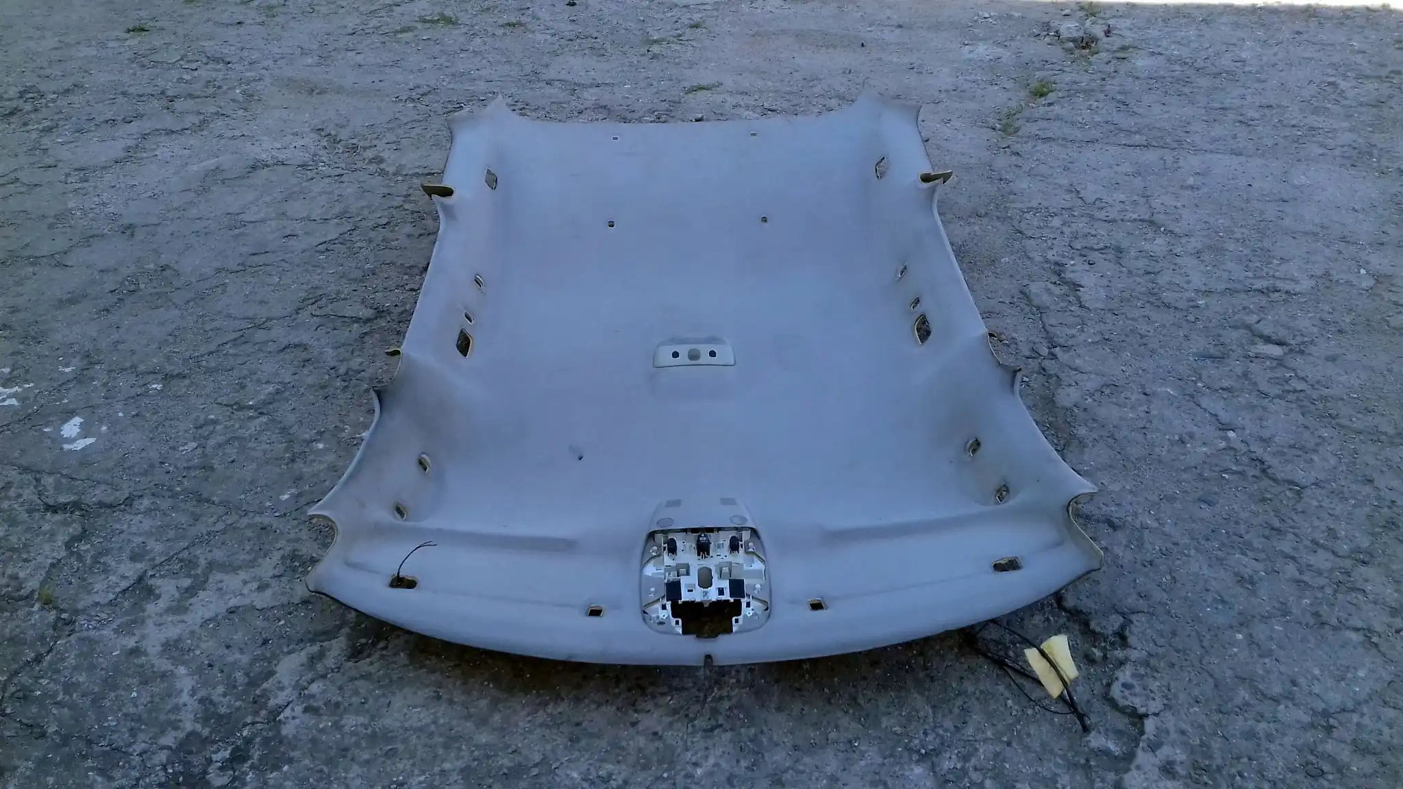 PODSUFITKA SAAB 93 9-3 II KOMBI 02--