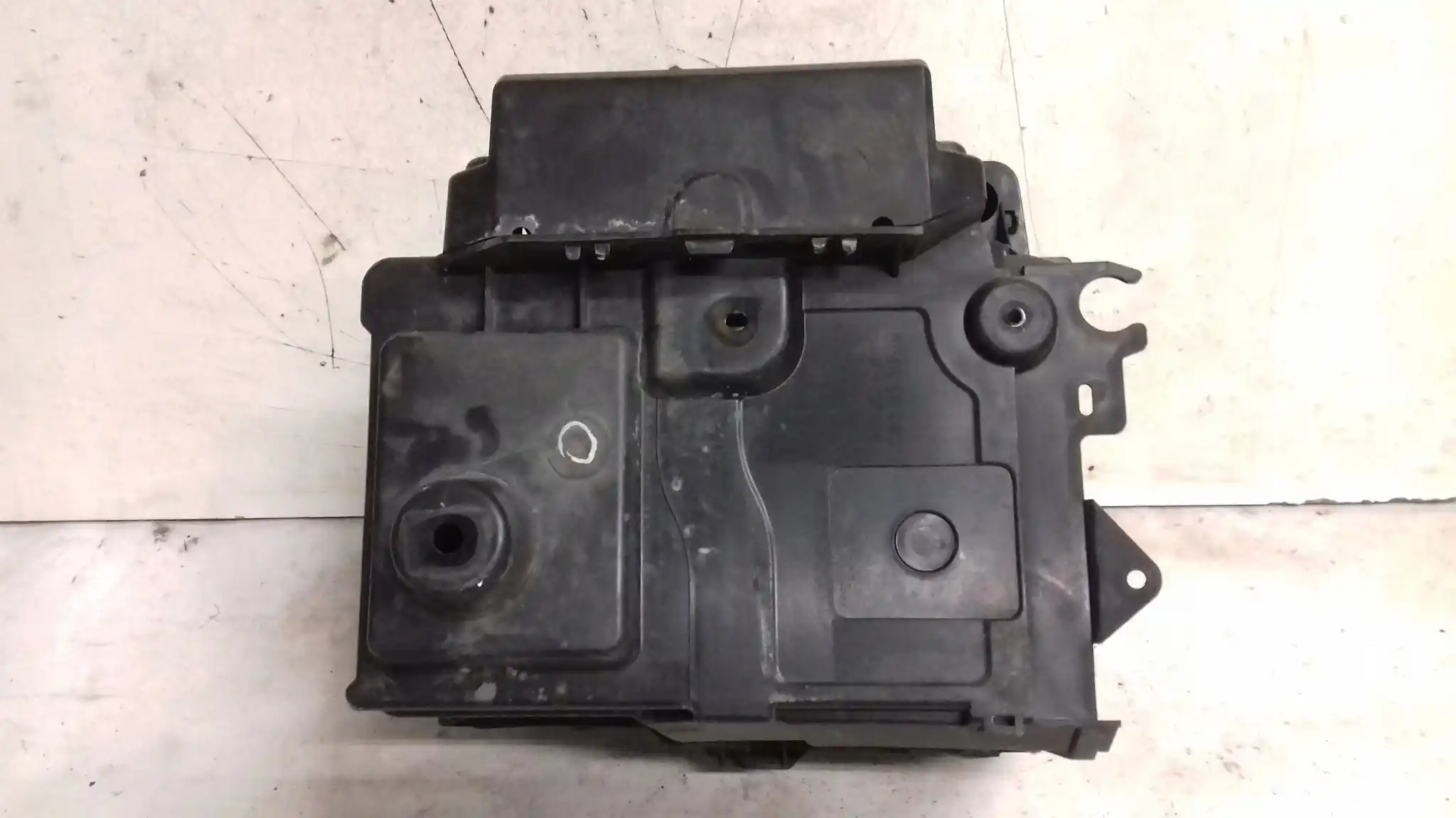 OBUDOWA AKUMULATORA BP4K56040 MAZDA 3 I BK 03-09