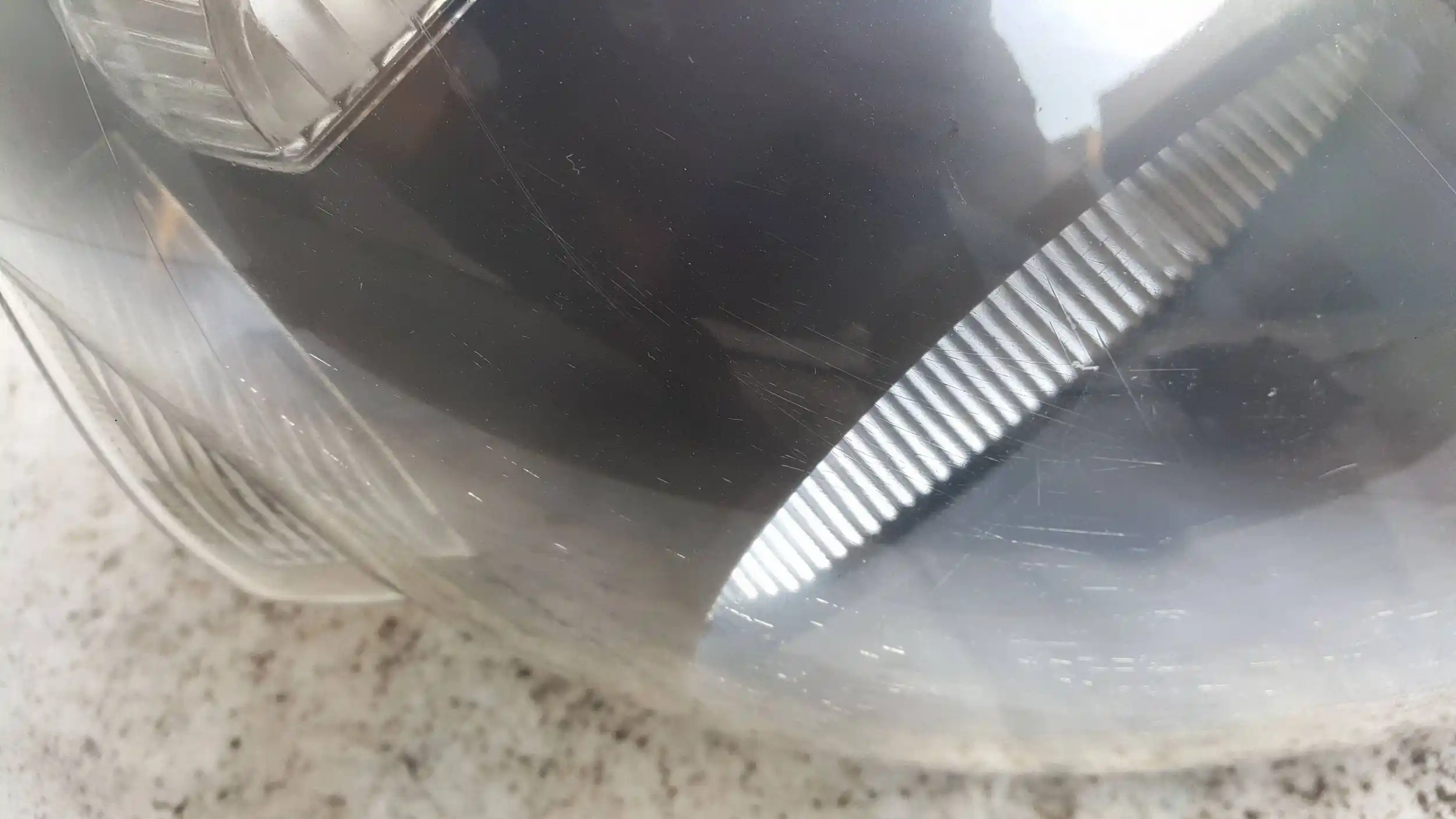 LAMPA PRAWY PRZÓD PRZEDNIA HONDA JAZZ II 02-