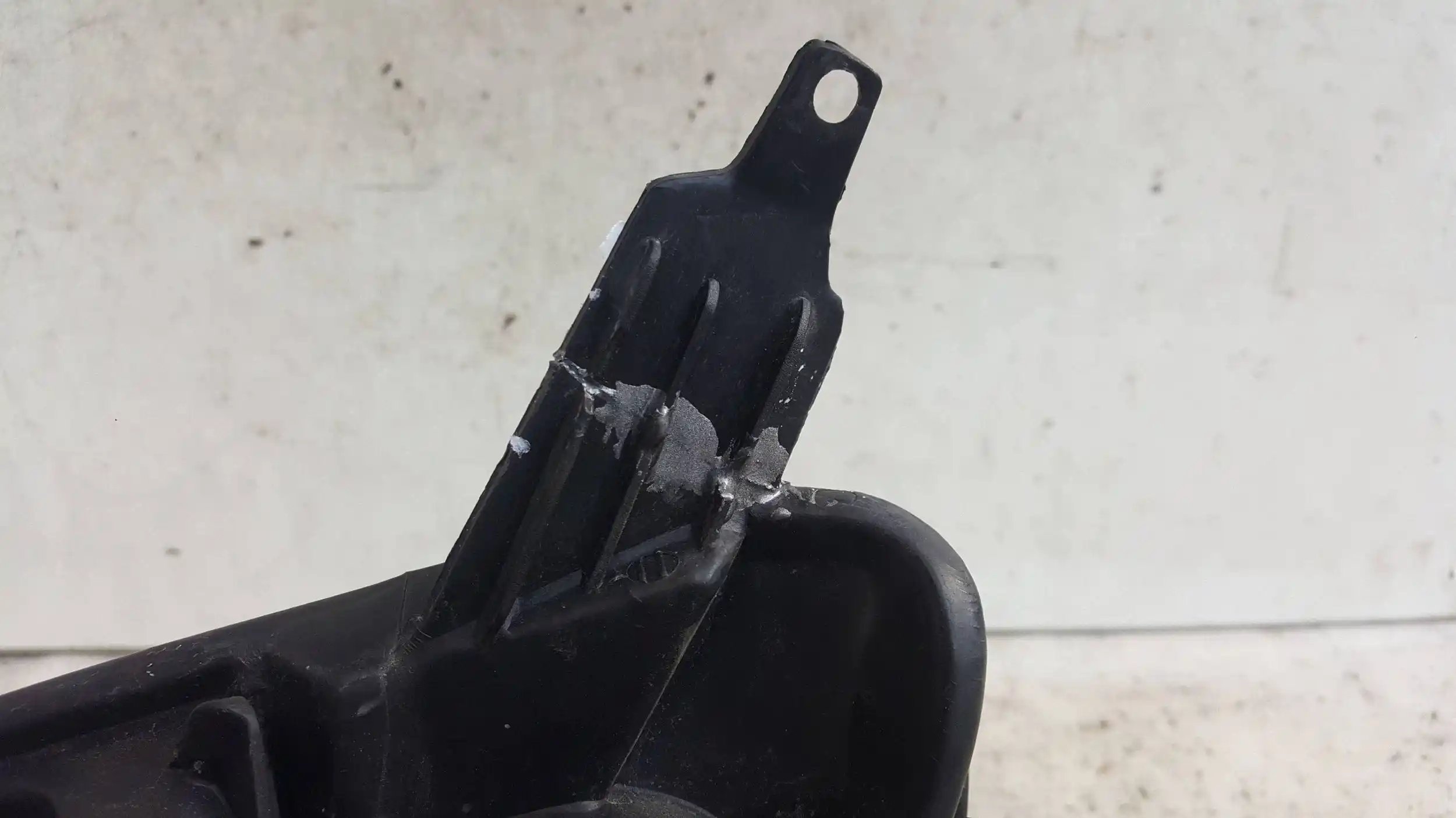LAMPA PRAWY PRZÓD PRZEDNIA HONDA CIVIC VII LIFT HB 04-06
