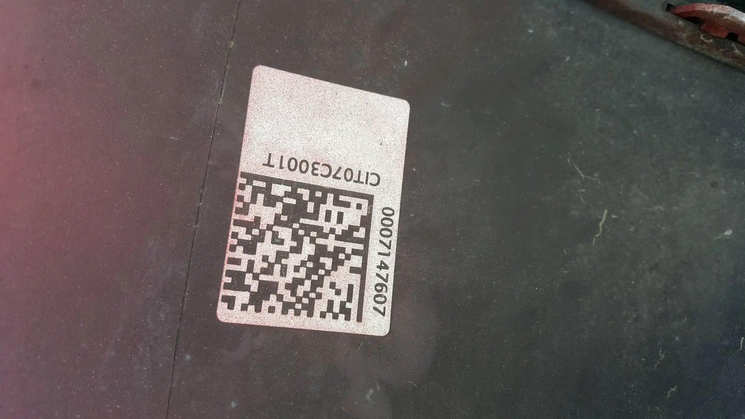 ZDERZAK PRZÓD PRZEDNI CITREON C3 I 02- EKQD