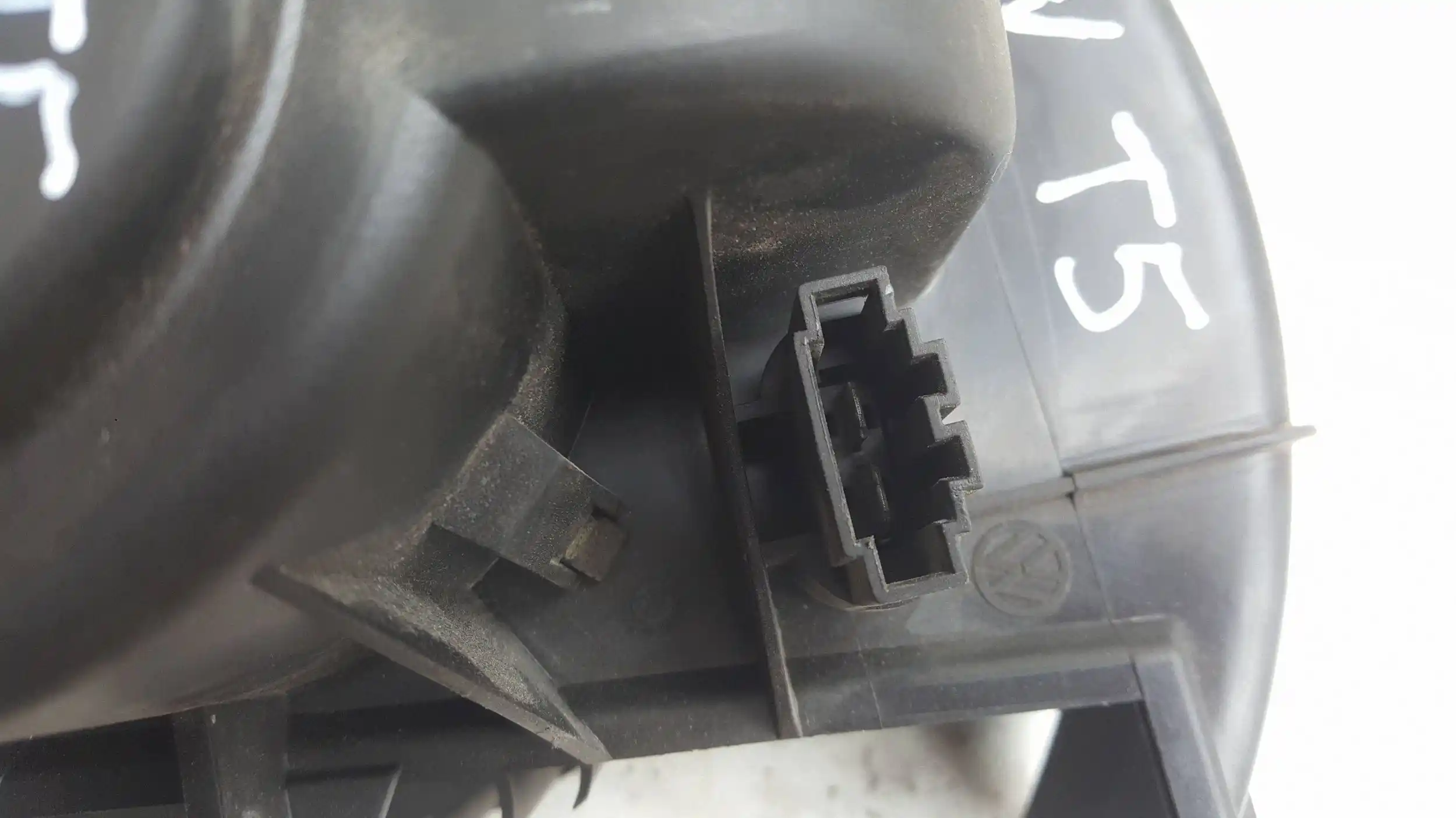 DMUCHAWA WENTYLATOR KABINOWY 7H1820021D VW T5 03-