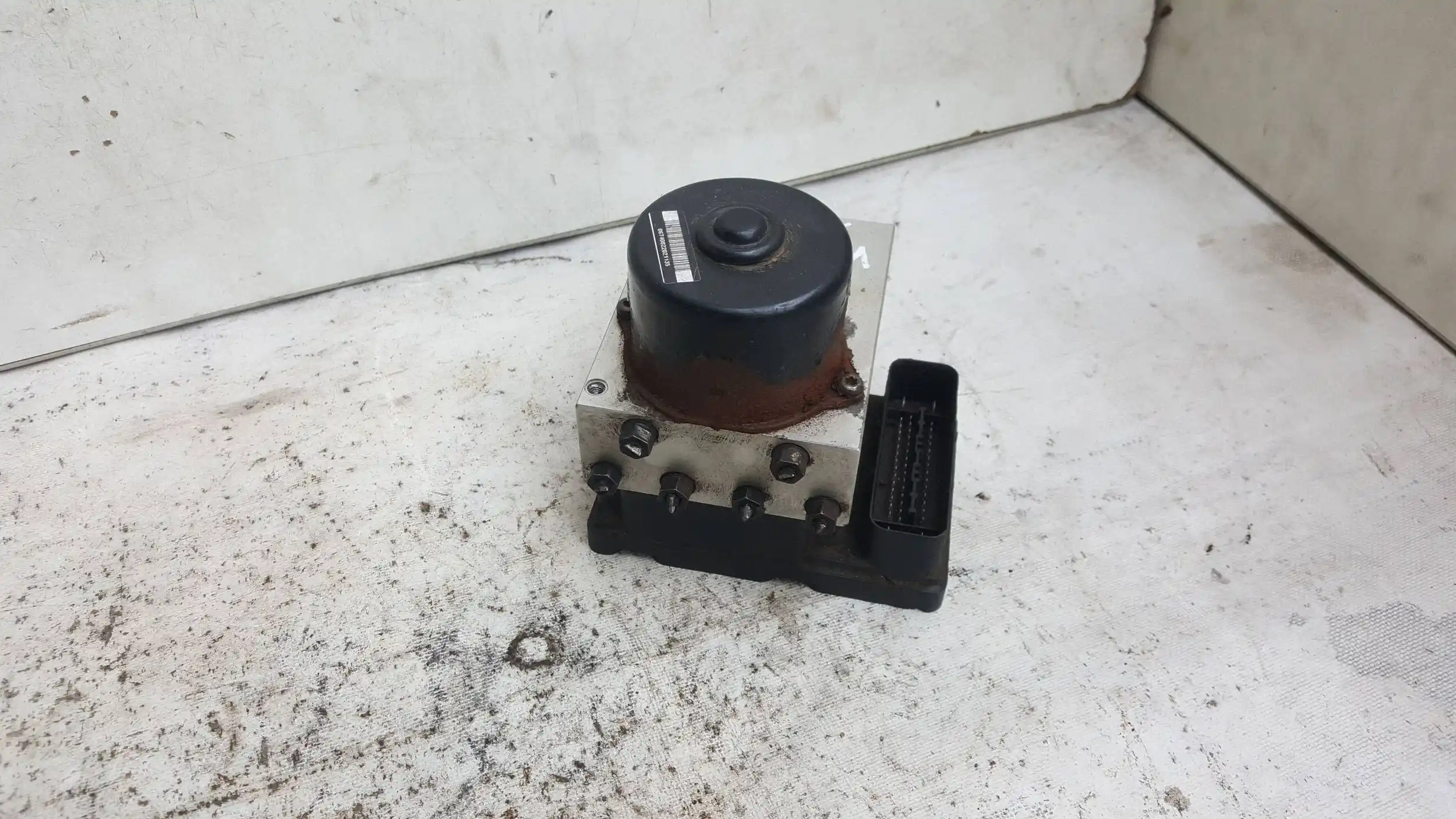 POMPA ABS 7H0907379E VW T5 1.9 TDI 03-