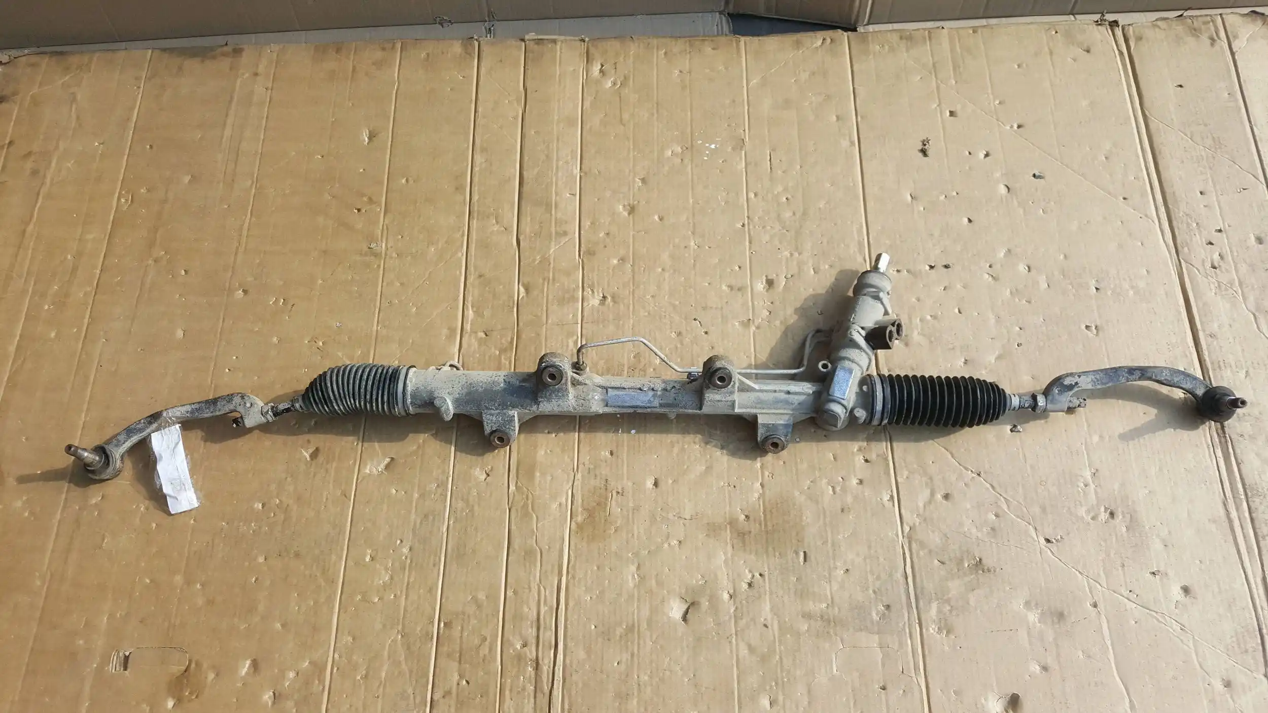 PRZEKŁADNIA MAGLOWNICA VW T5 03-