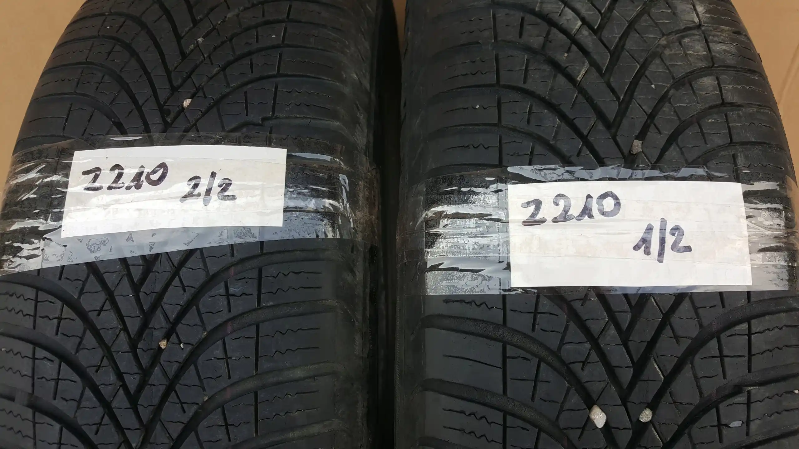 OPONY CAŁOROCZNE DĘBICA NAVIGATOR 3 195/65/15'' 91H 2022