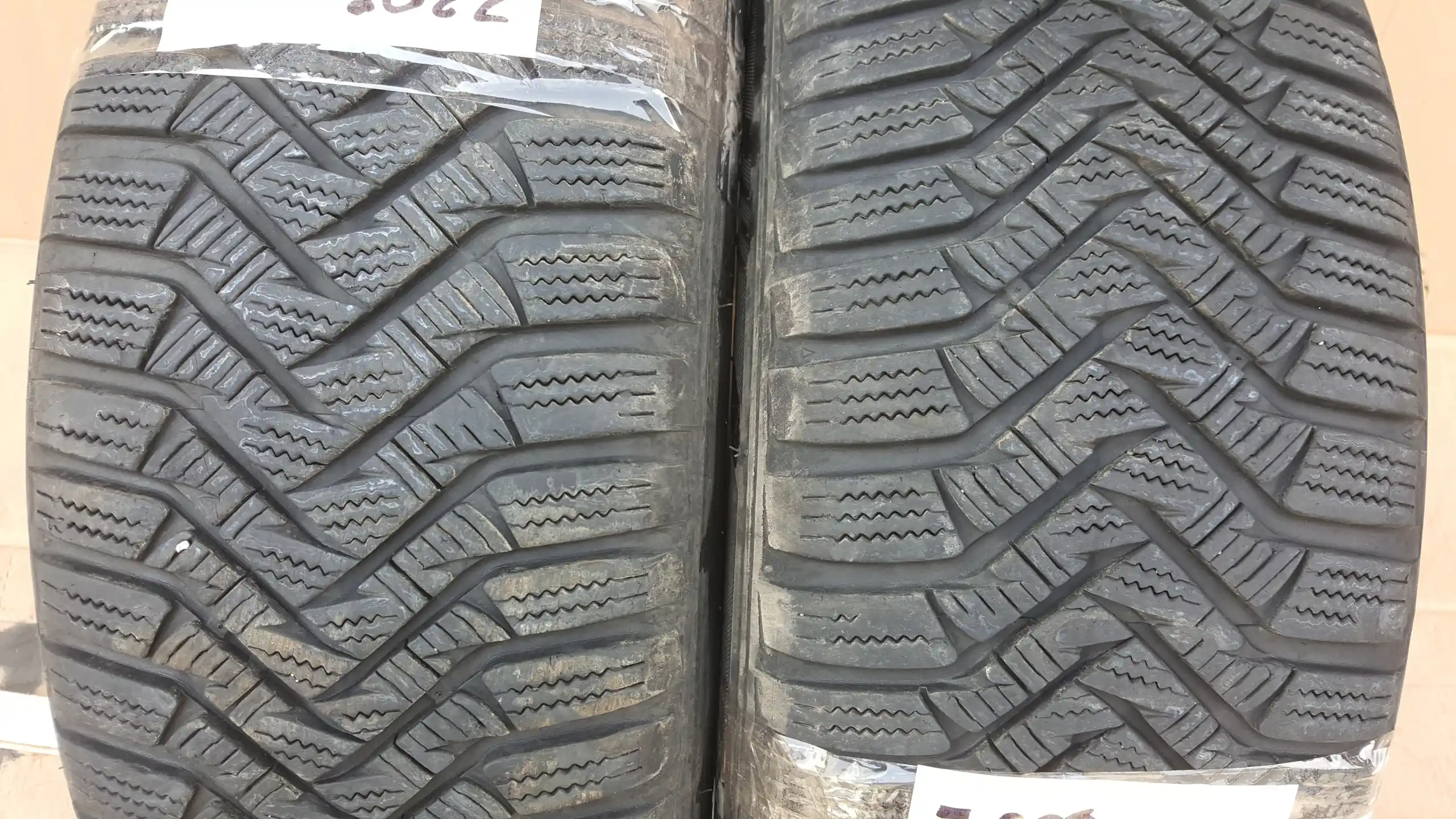 OPONY ZIMOWE LAUFEN FIT+ 195/65/15'' 91T 2022