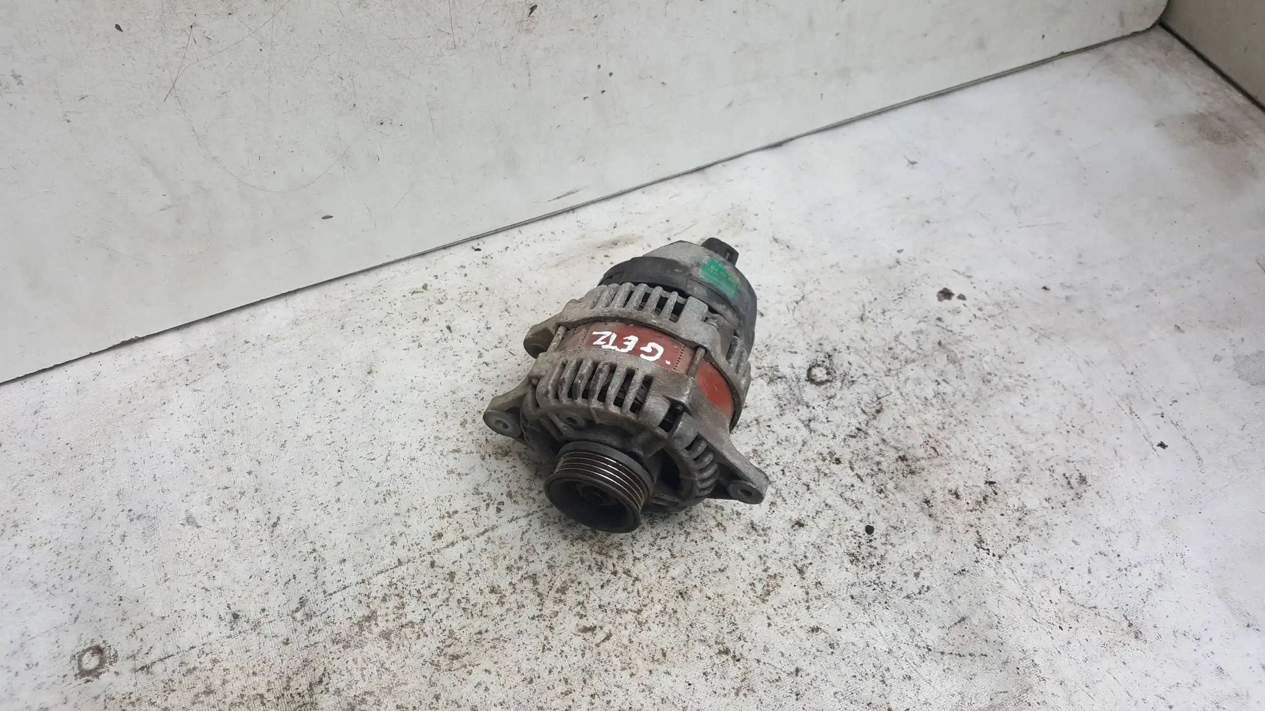 ALTERNATOR 0124220008 HYUNDAI 1.1 1.3 02- KIA
