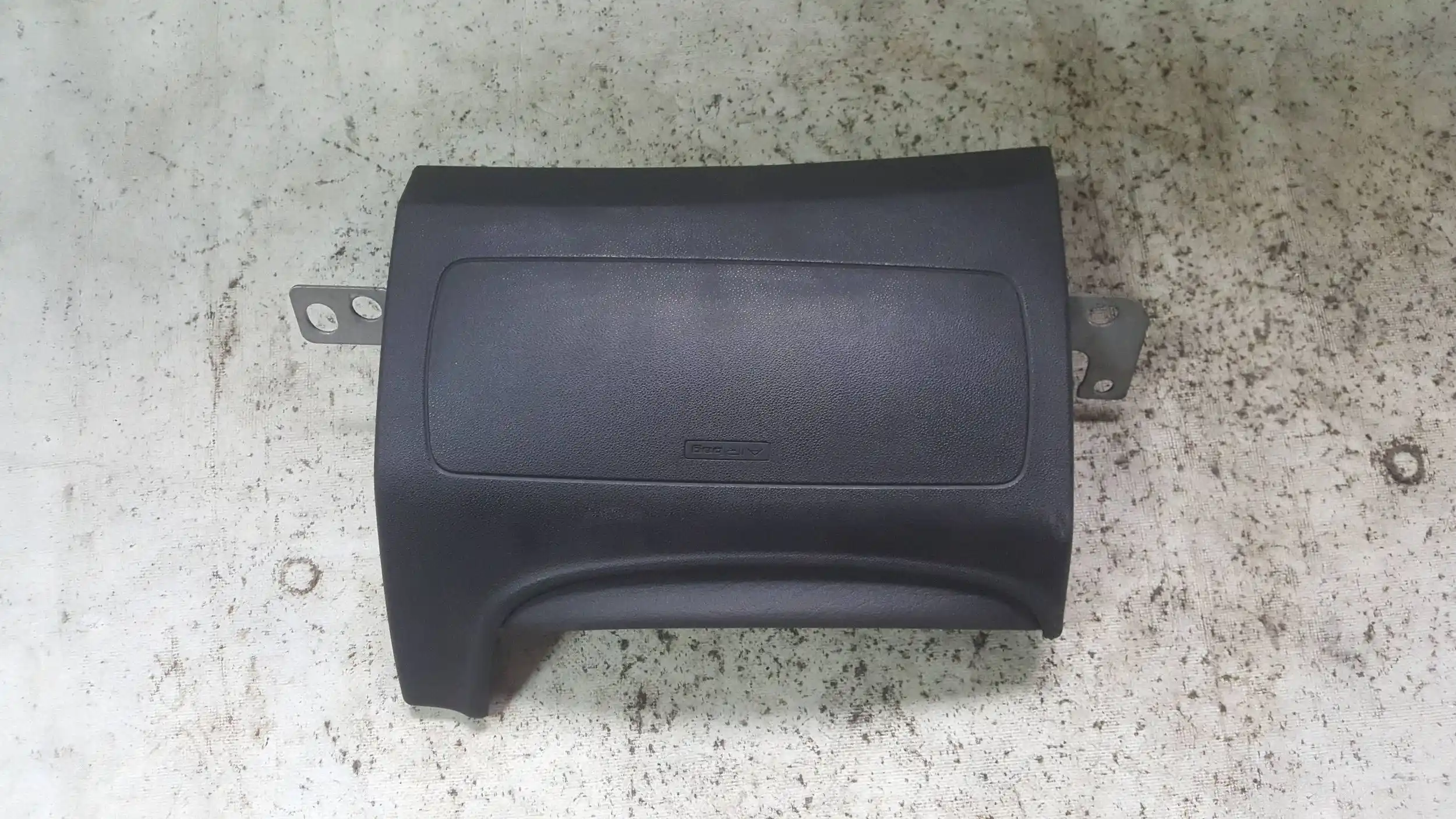 AIRBAG PODUSZKA POWIETRZNA 07354611210 KOLANA KIEROWCY LEWY PRZÓD FIATBRAVO