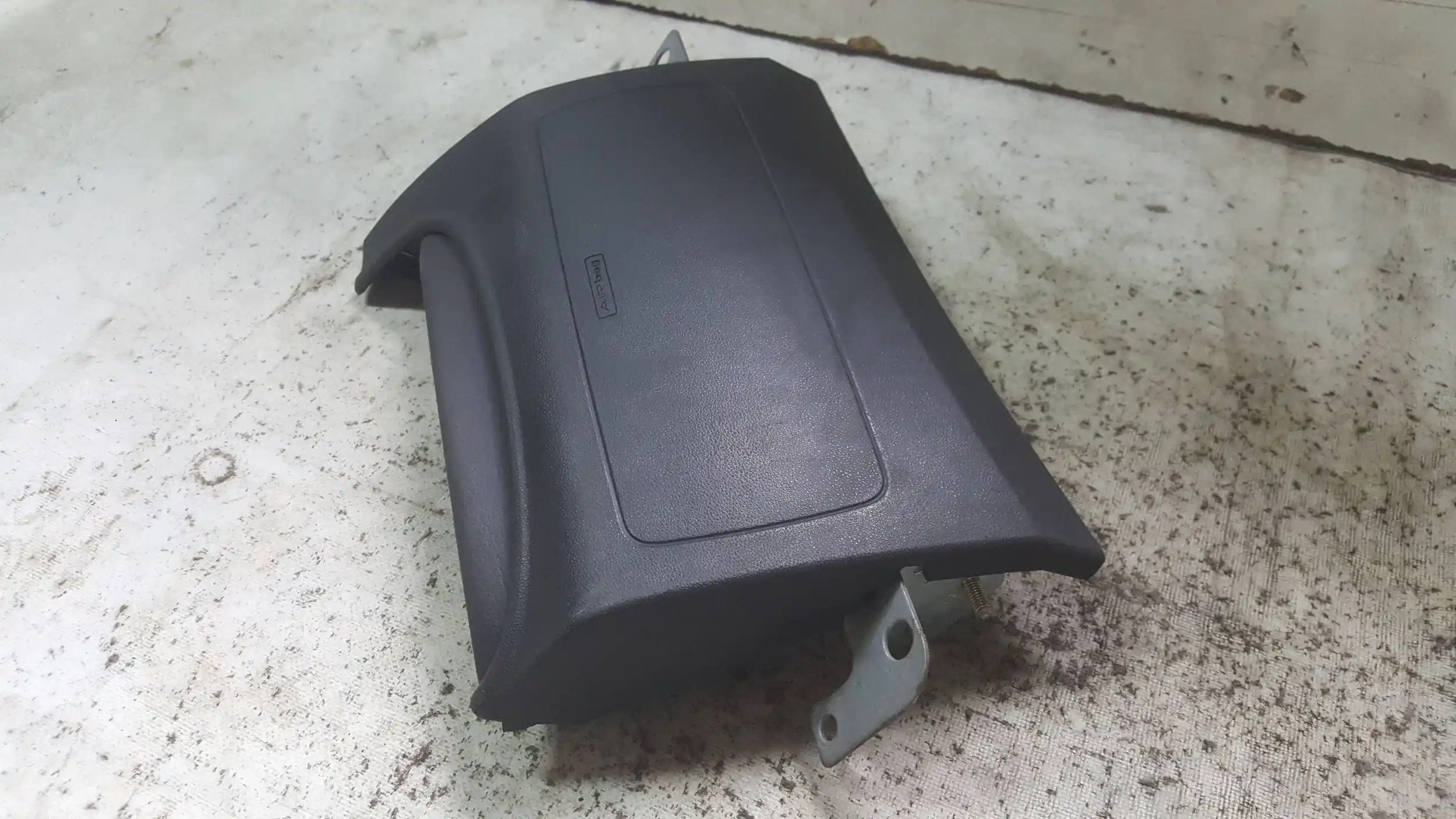 AIRBAG PODUSZKA POWIETRZNA 07354611210 KOLANA KIEROWCY LEWY PRZÓD FIATBRAVO