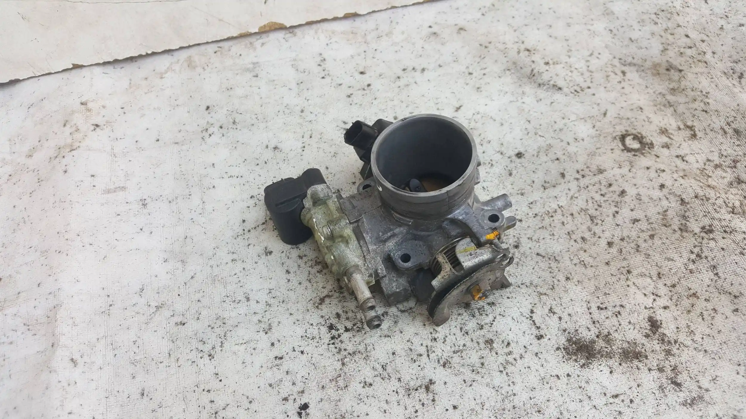 PRZEPUSTNICA 368001961 HONDA CITY IV 1.4 8V