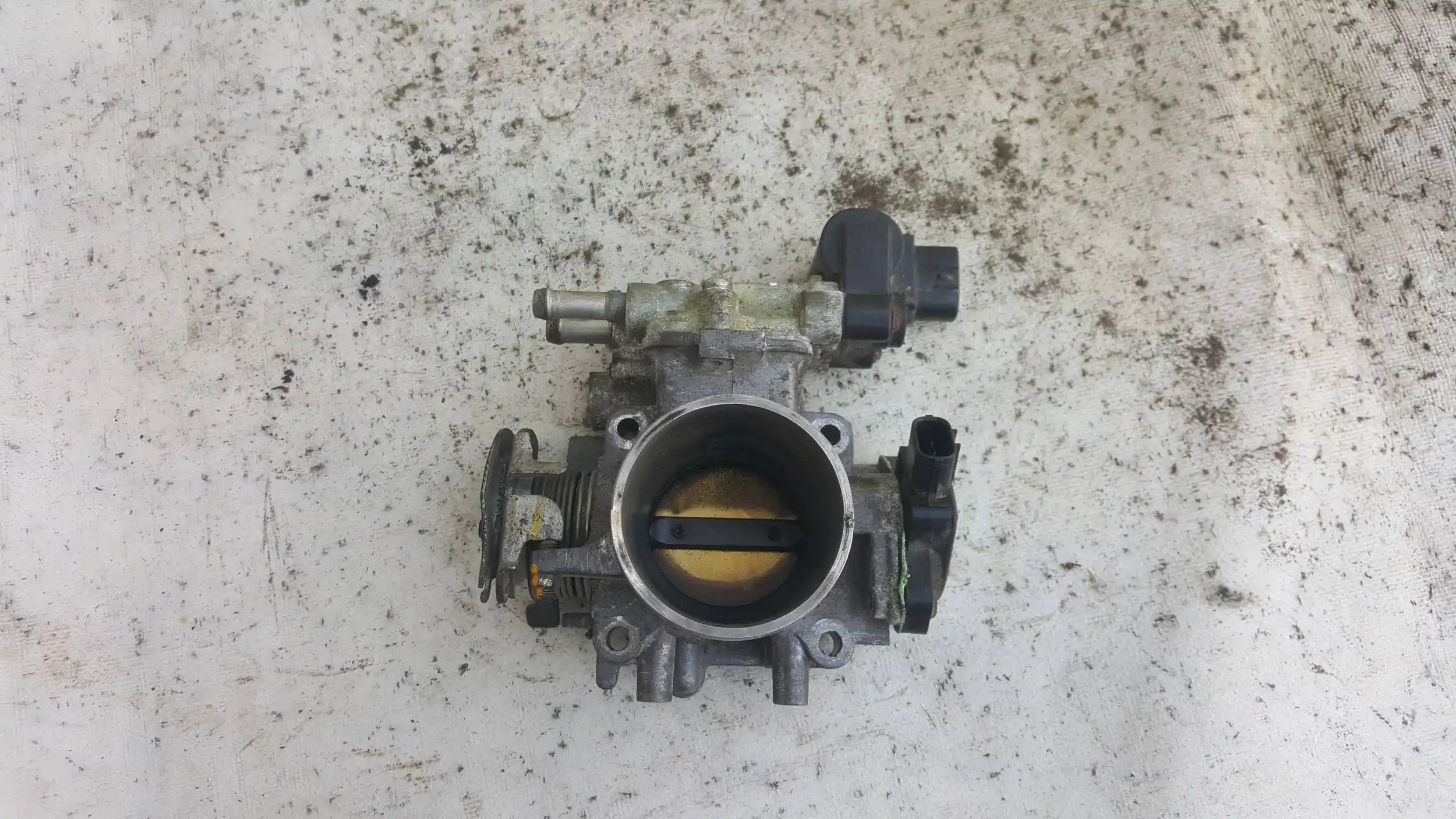 PRZEPUSTNICA 368001961 HONDA CITY IV 1.4 8V