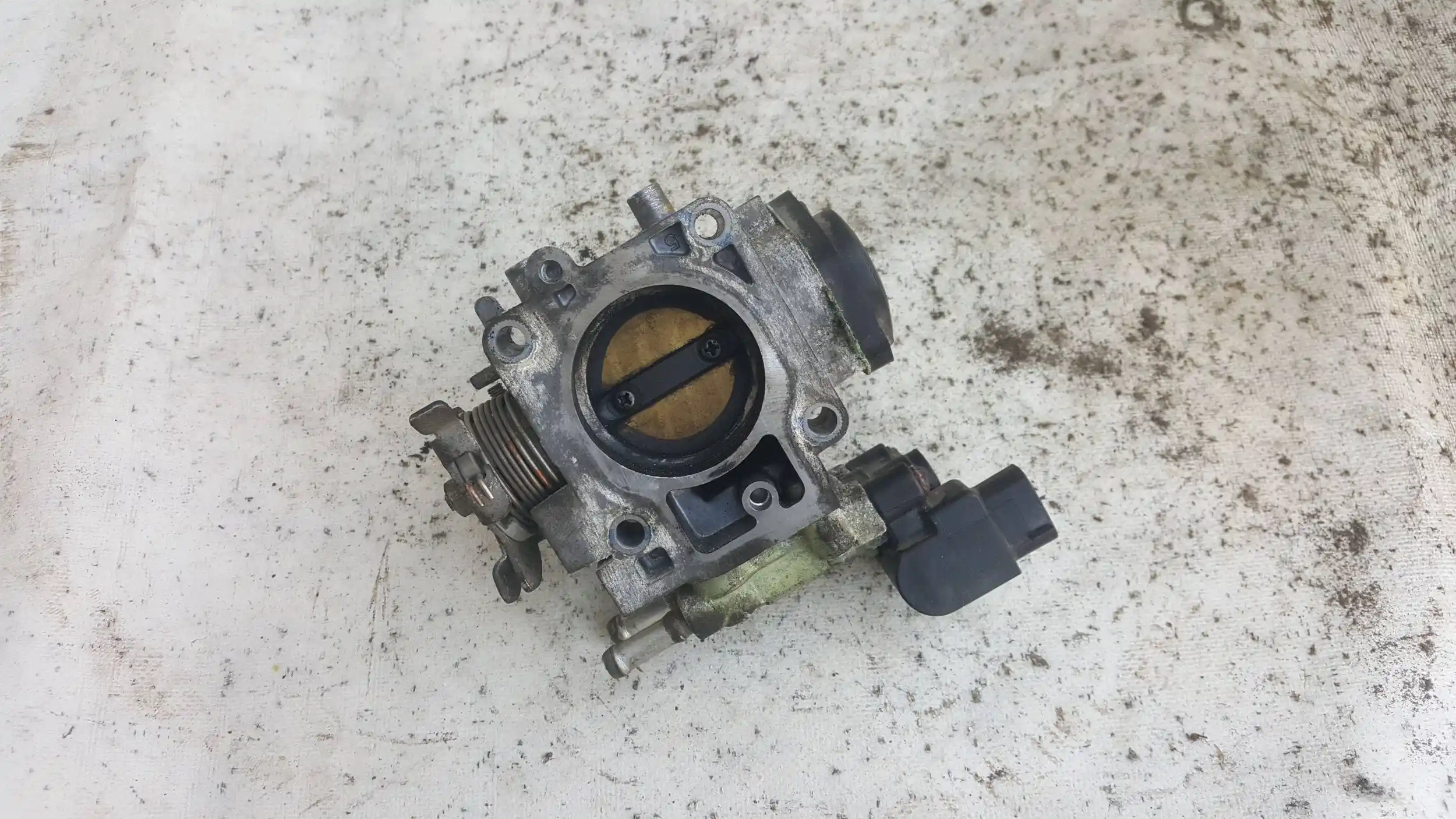 PRZEPUSTNICA 368001961 HONDA CITY IV 1.4 8V