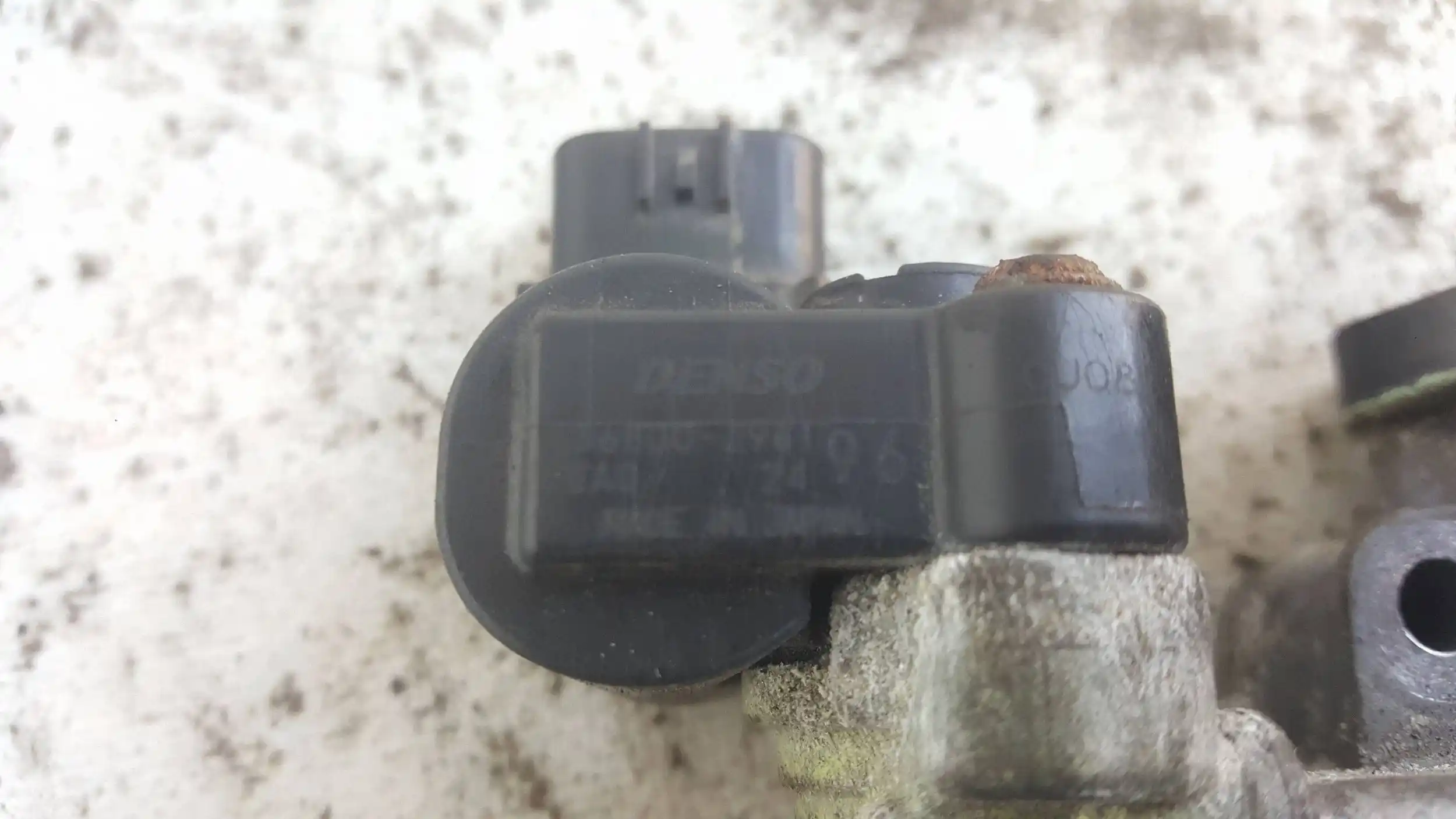 PRZEPUSTNICA 368001961 HONDA CITY IV 1.4 8V
