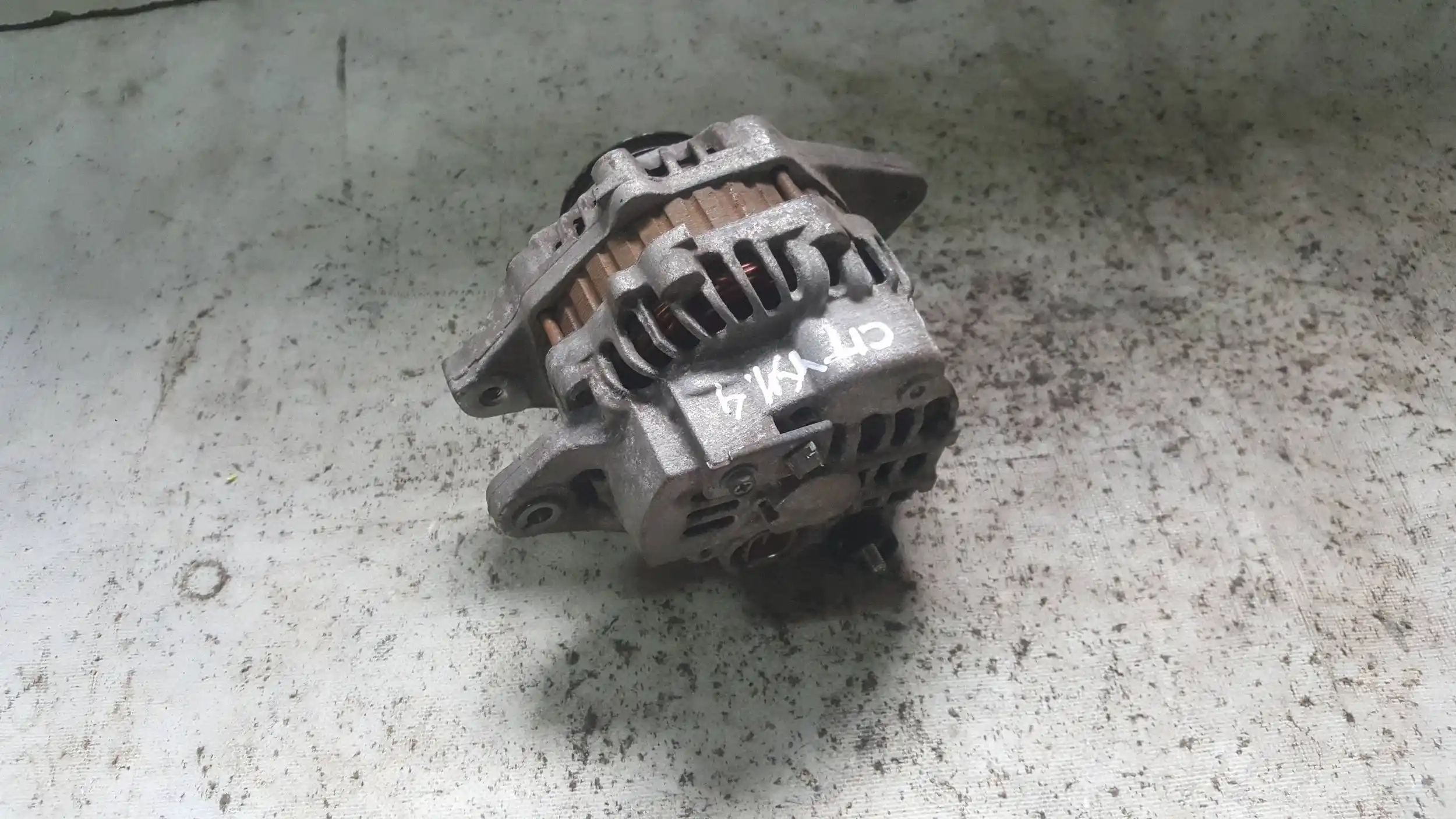 ALTERNATOR AHGA73 HONDA CITY 1.4 02-