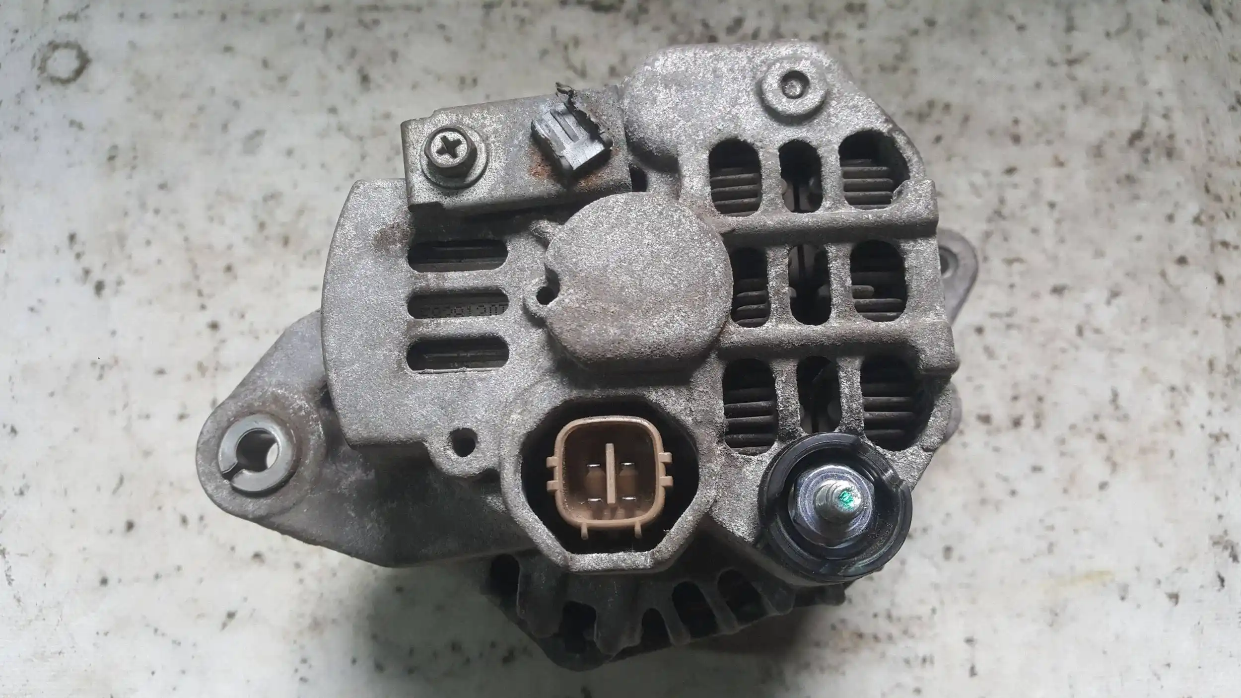 ALTERNATOR AHGA73 HONDA CITY 1.4 02-