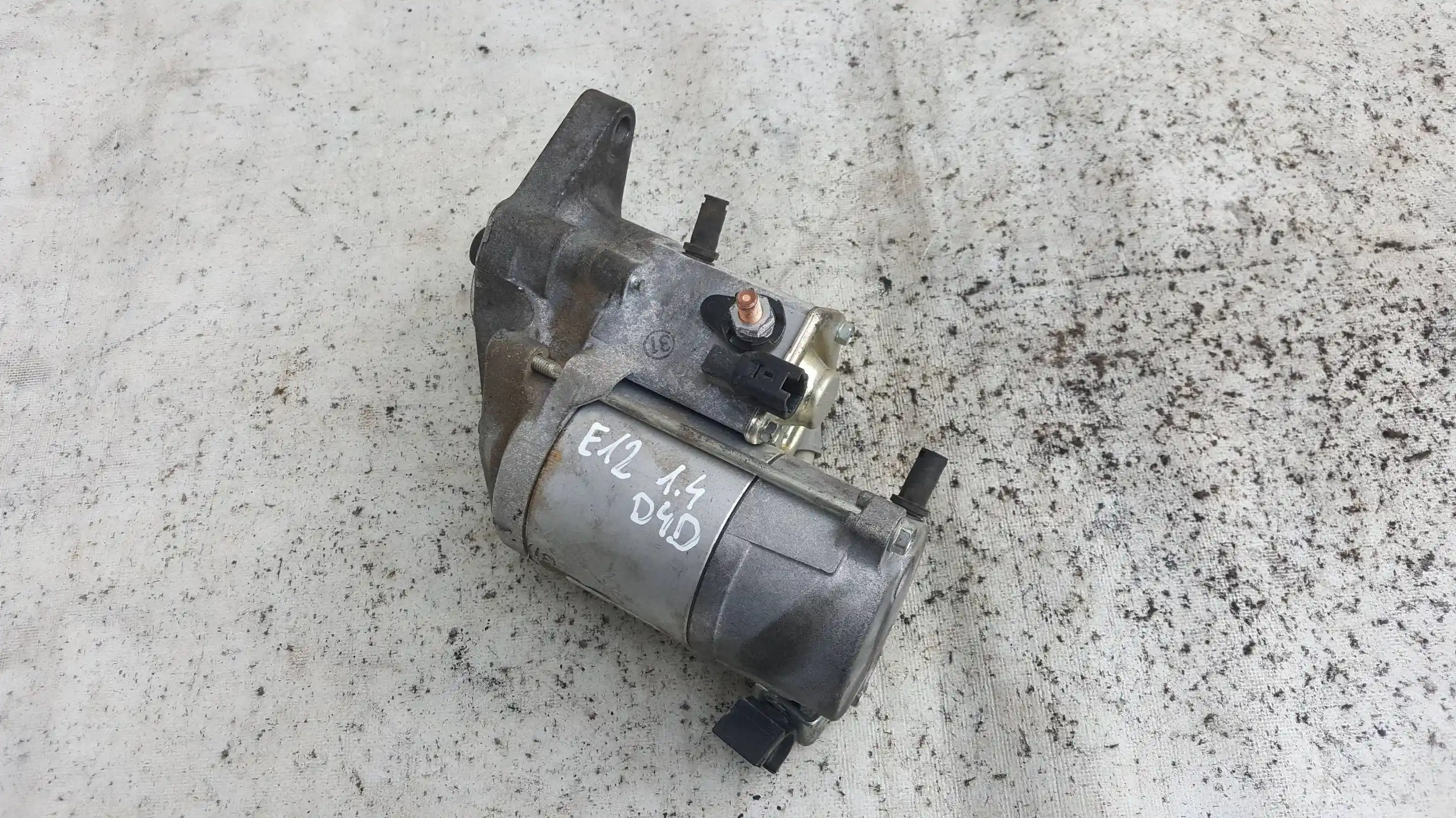 ROZRUSZNIK DSN926 4280007810 TOYOTA COROLLA E12 1.4 D4D 01-