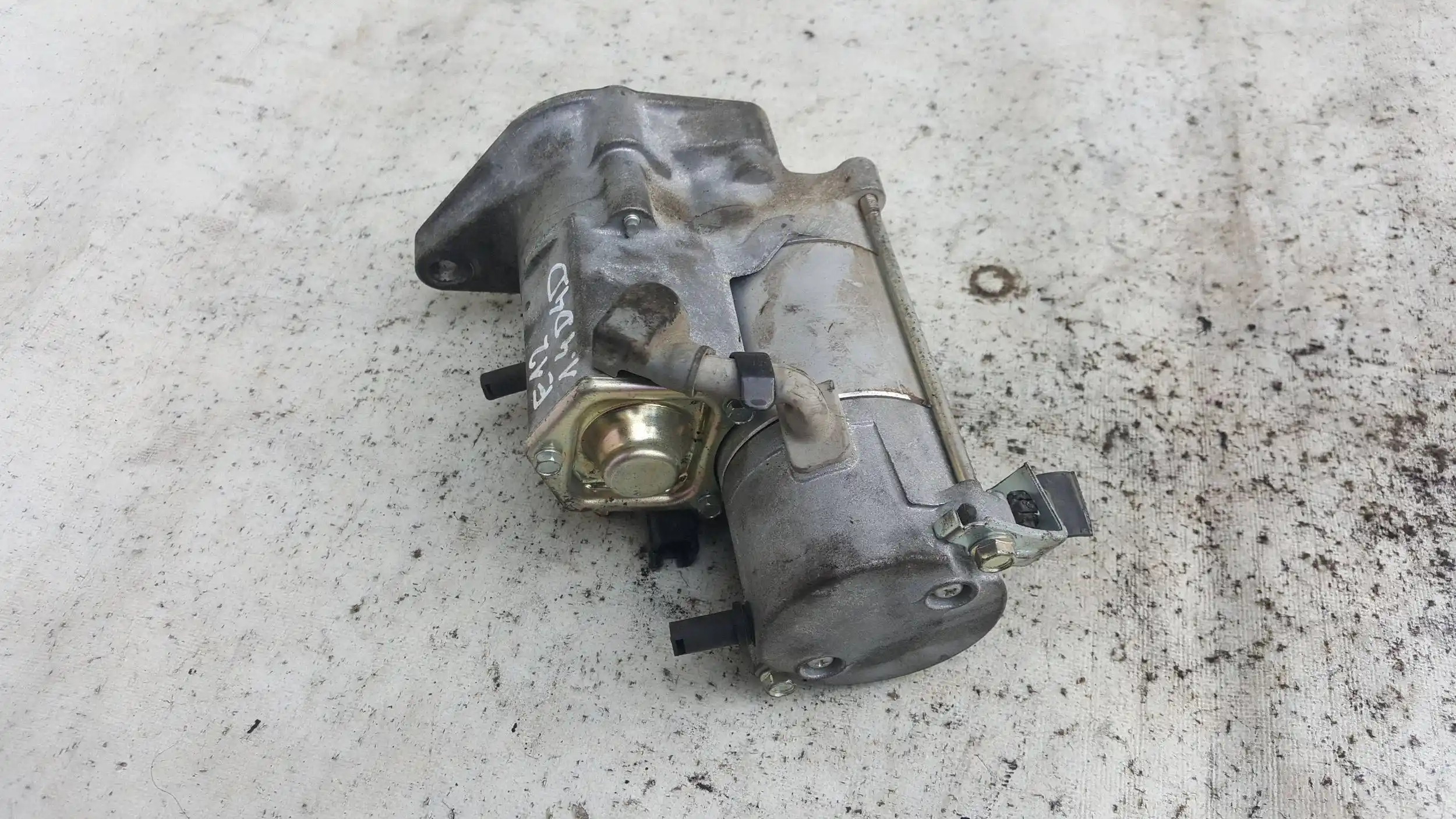ROZRUSZNIK DSN926 4280007810 TOYOTA COROLLA E12 1.4 D4D 01-