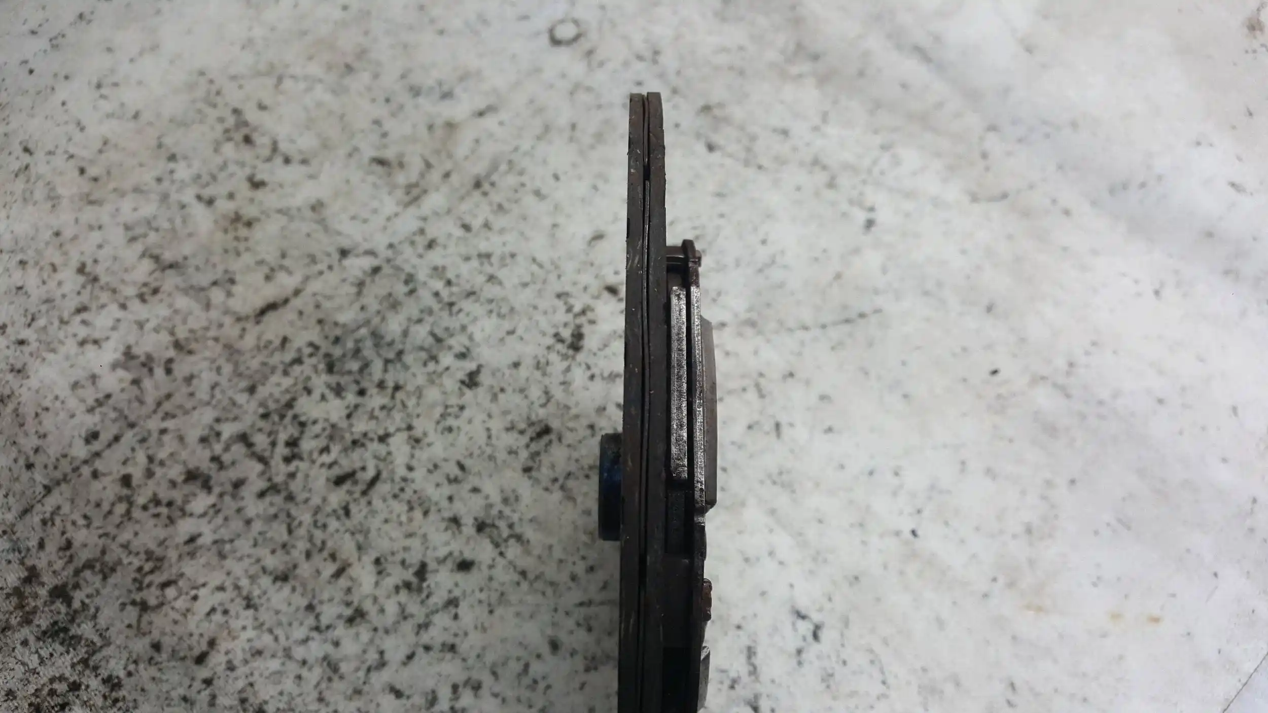 SPRZĘGŁO TARCZA DOCISK TOYOTA COROLLA E12 1.4 D4D 01-