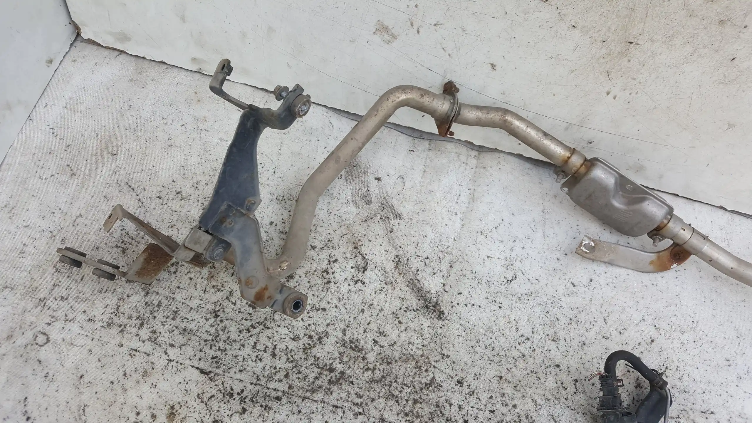 WEBASTO OGRZEWANIE POSTOJOWE 252356 135747FA TOYOTA COROLLA E12 01-