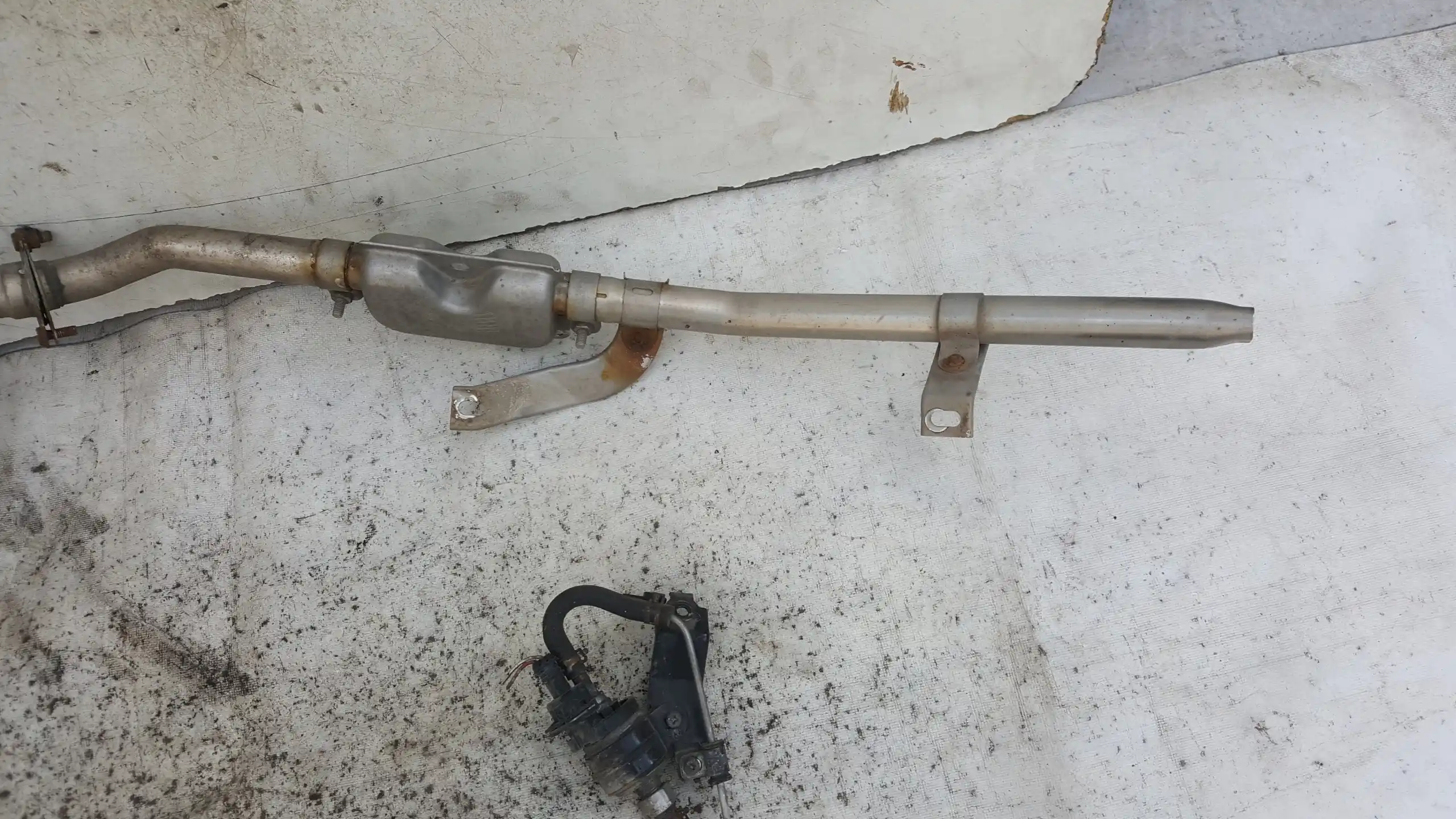 WEBASTO OGRZEWANIE POSTOJOWE 252356 135747FA TOYOTA COROLLA E12 01-