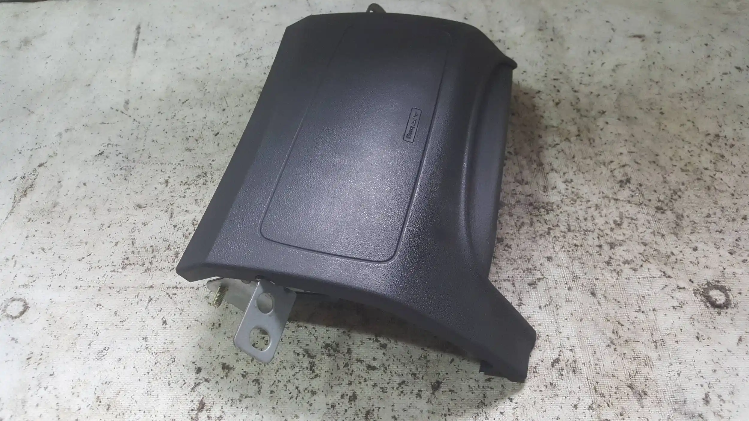 AIRBAG PODUSZKA POWIETRZNA 07354611210KOLANA KIEROWCY LEWY PRZÓD FIAT BRAVO