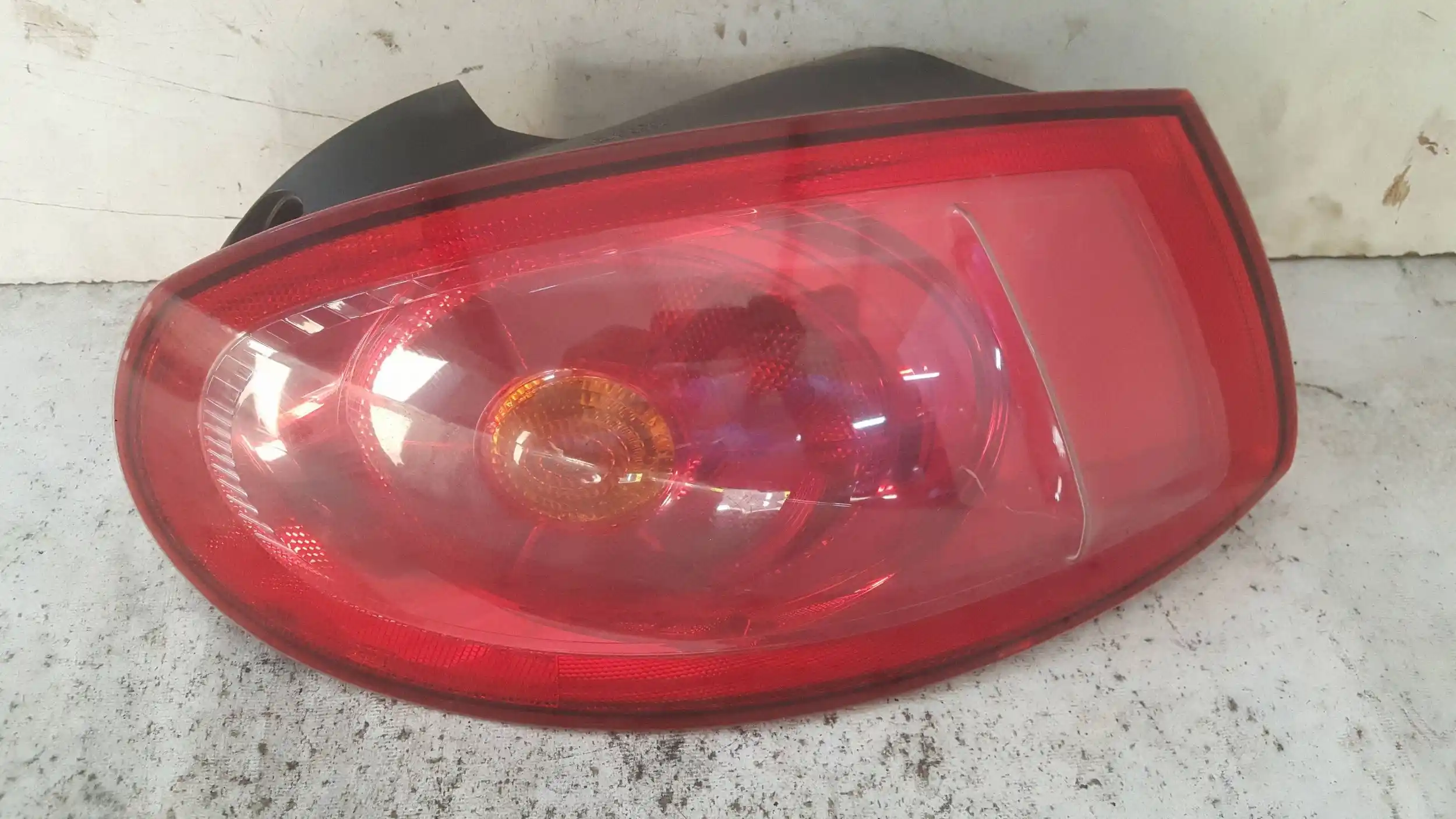 LAMPA PRAWY TYŁ TYLNA FIAT BRAVO II 07-10