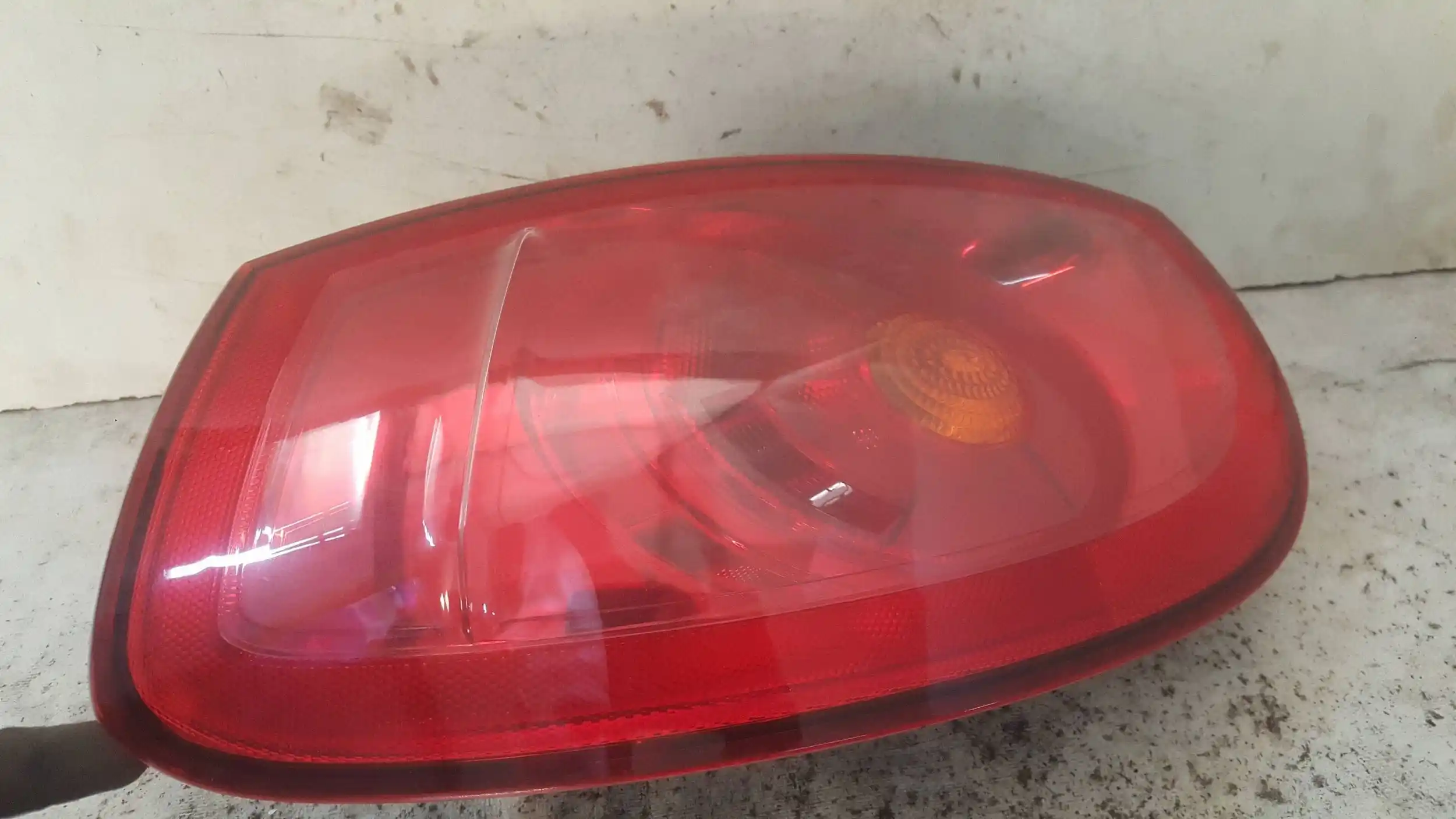 LAMPA LEWY TYŁ TYLNA FIAT BRAVO II 07- 10