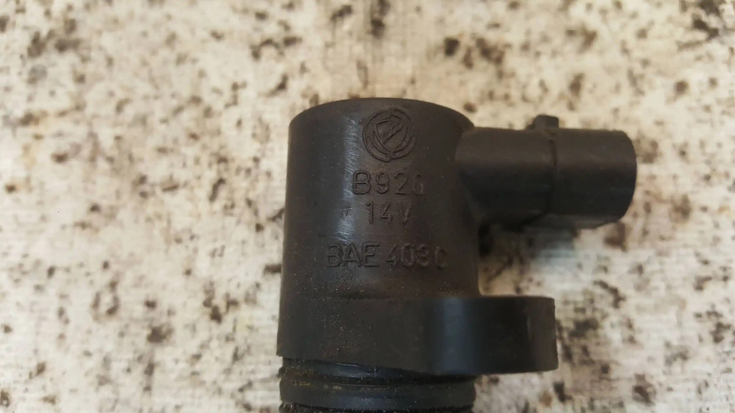 CEWKA CEWKI ZAPŁONOWE BAE403C FIAT 1.4 16V