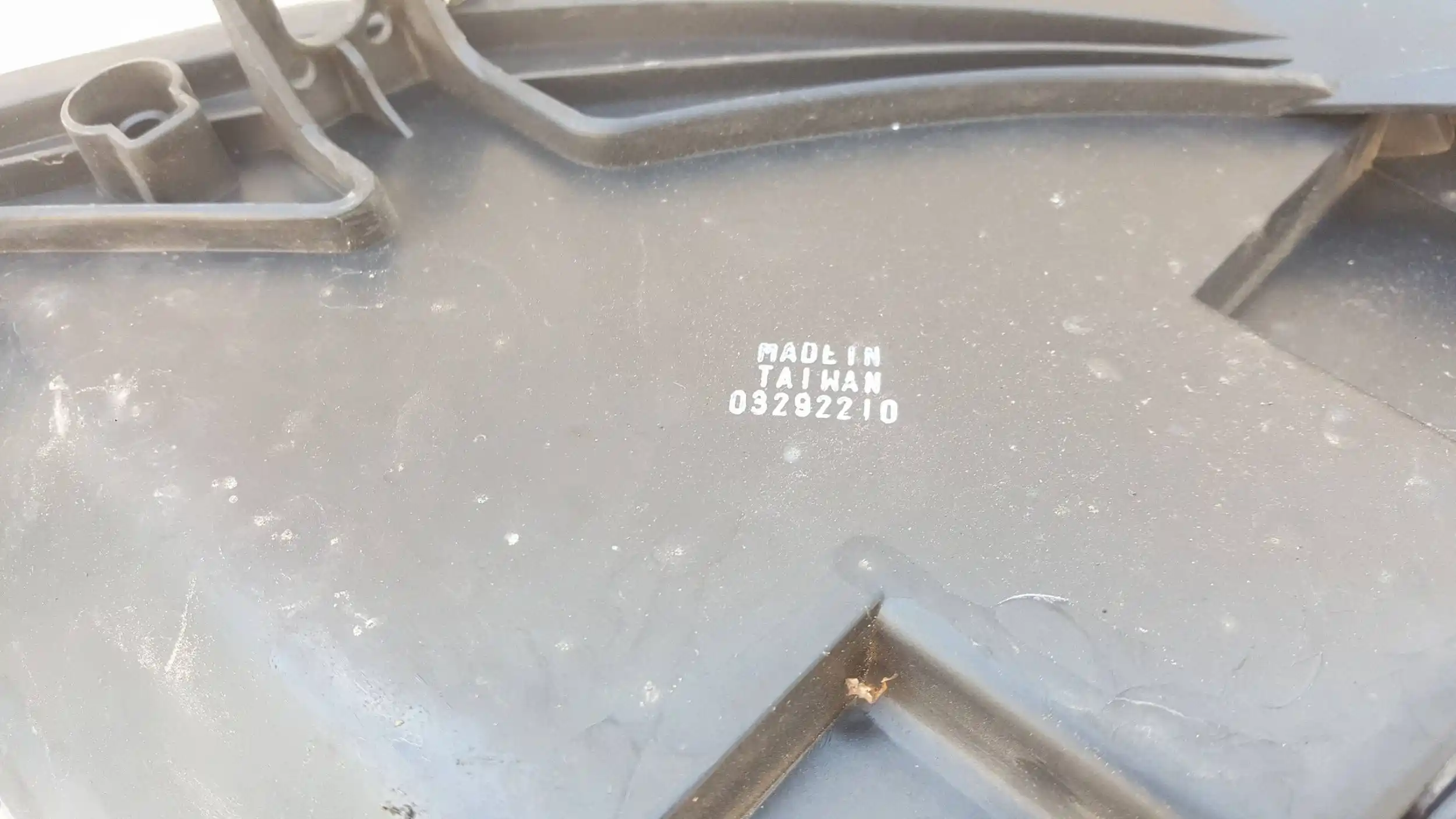 LAMPA LEWY PRZÓD PRZEDNIA TYC CITROEN C3 I 02-09