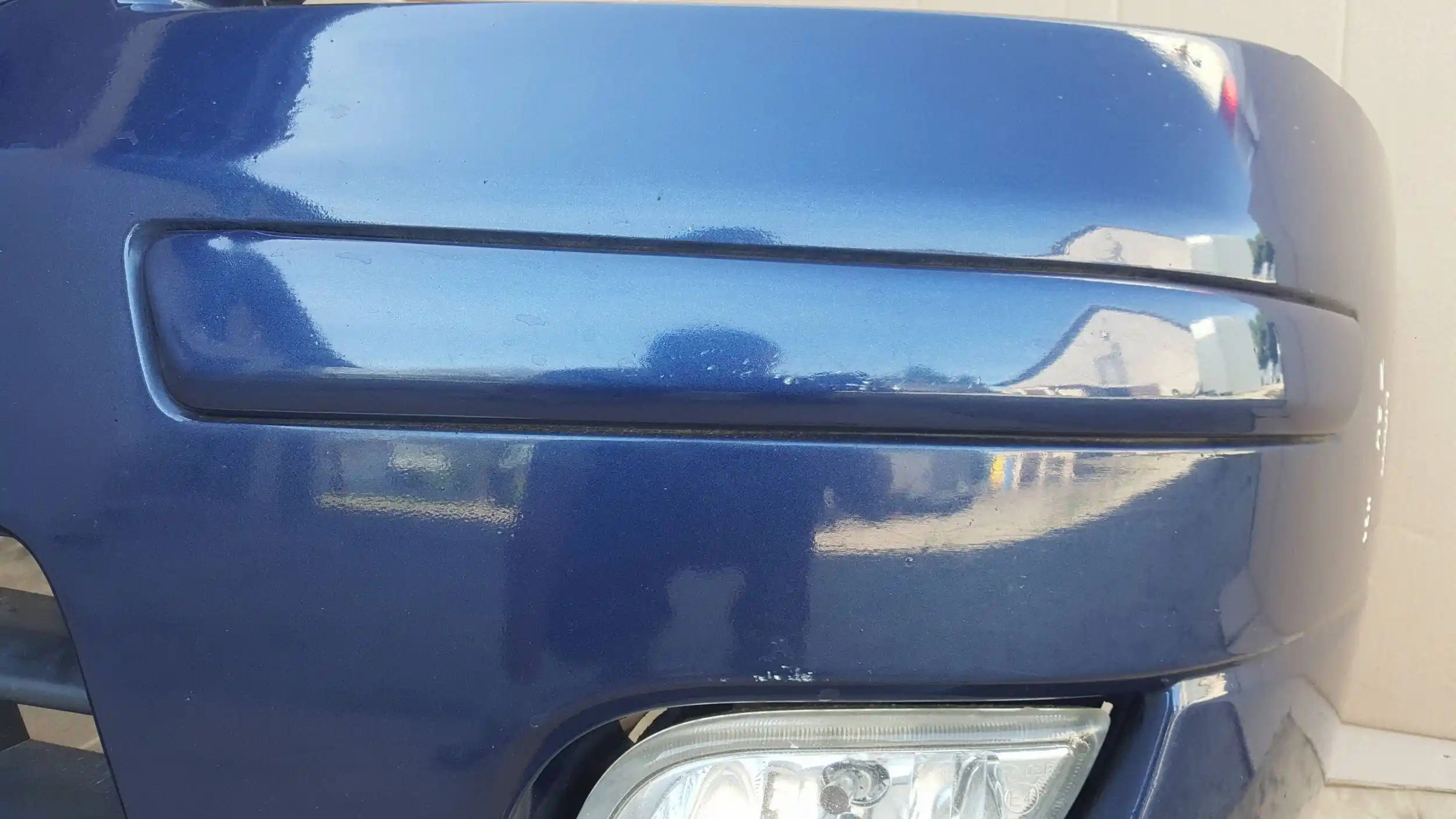 ZDERZAK PRZÓD PRZEDNI 7171154G0 SUZUKI LIANA LIFT 04- Z2U