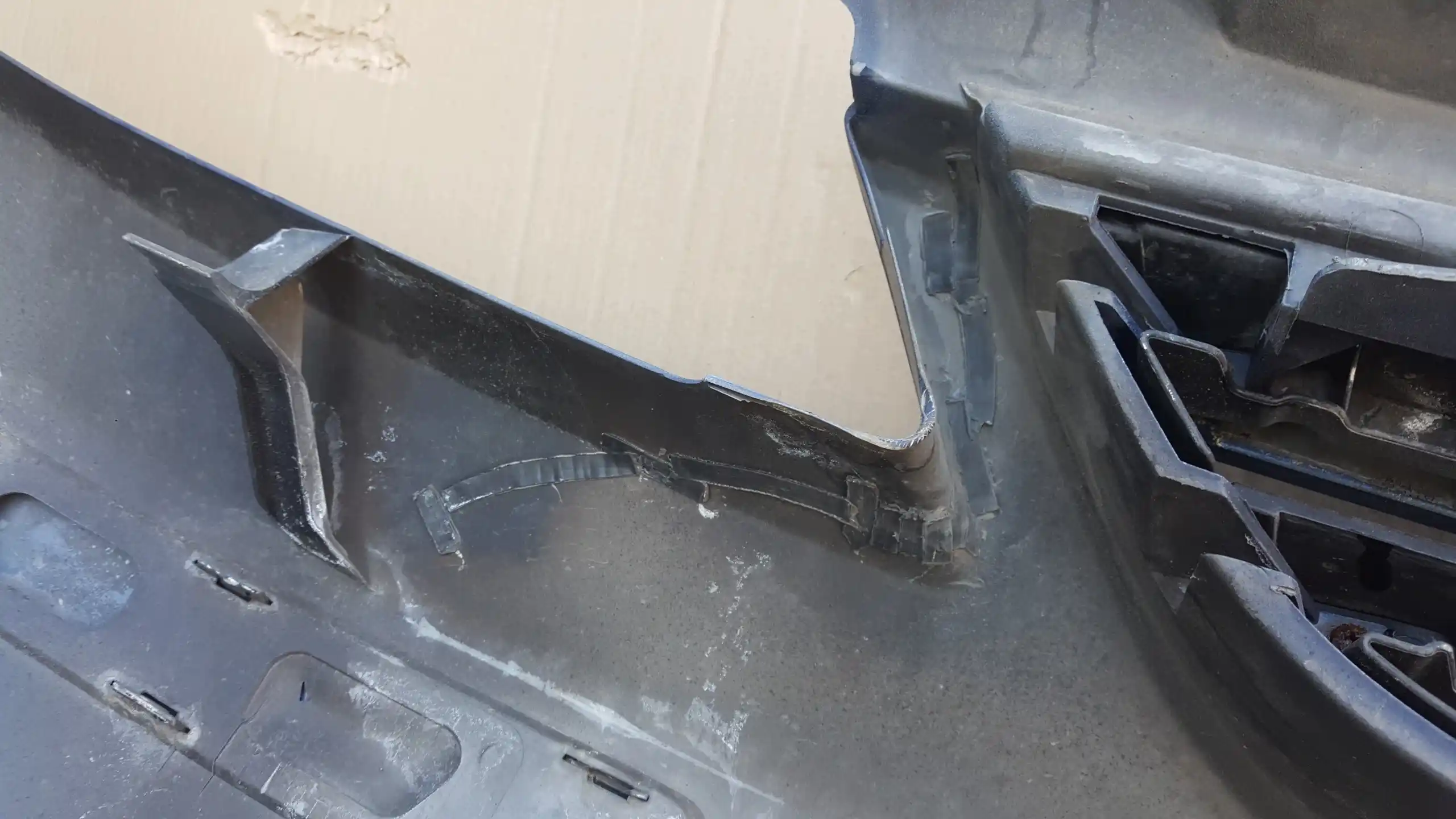 ZDERZAK PRZÓD PRZEDNI 7171154G0 SUZUKI LIANA LIFT 04- Z2U