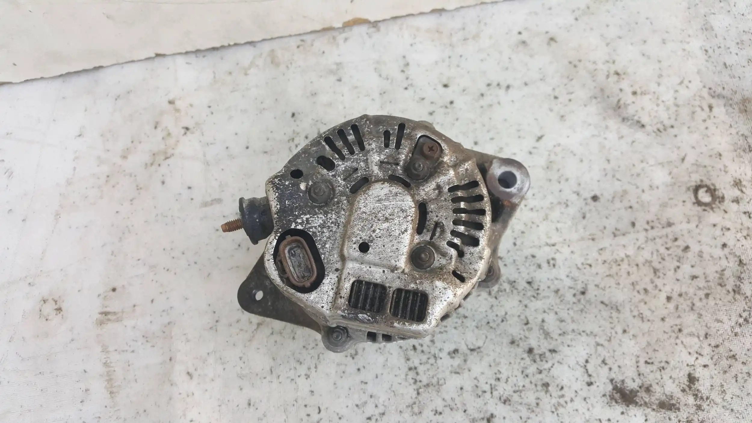 ALTERNATOR 1022112600 SUZUKI LIANA 1.6 B