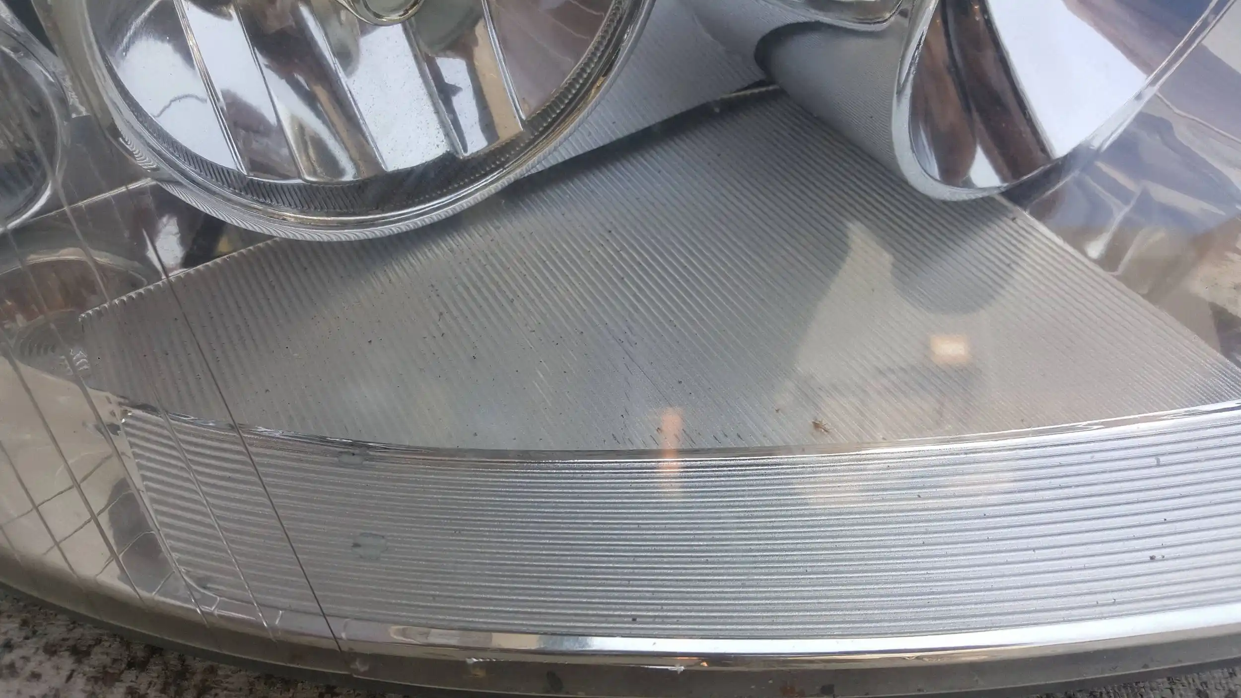 LAMPA PRAWY PRZÓD PRZEDNIA SEAT ALHAMBRA SHARAN MK1 LIFT MK2 00-