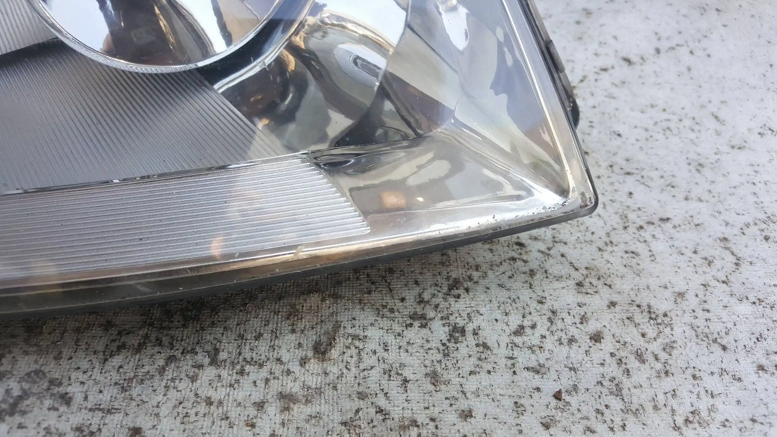LAMPA PRAWY PRZÓD PRZEDNIA SEAT ALHAMBRA SHARAN MK1 LIFT MK2 00-