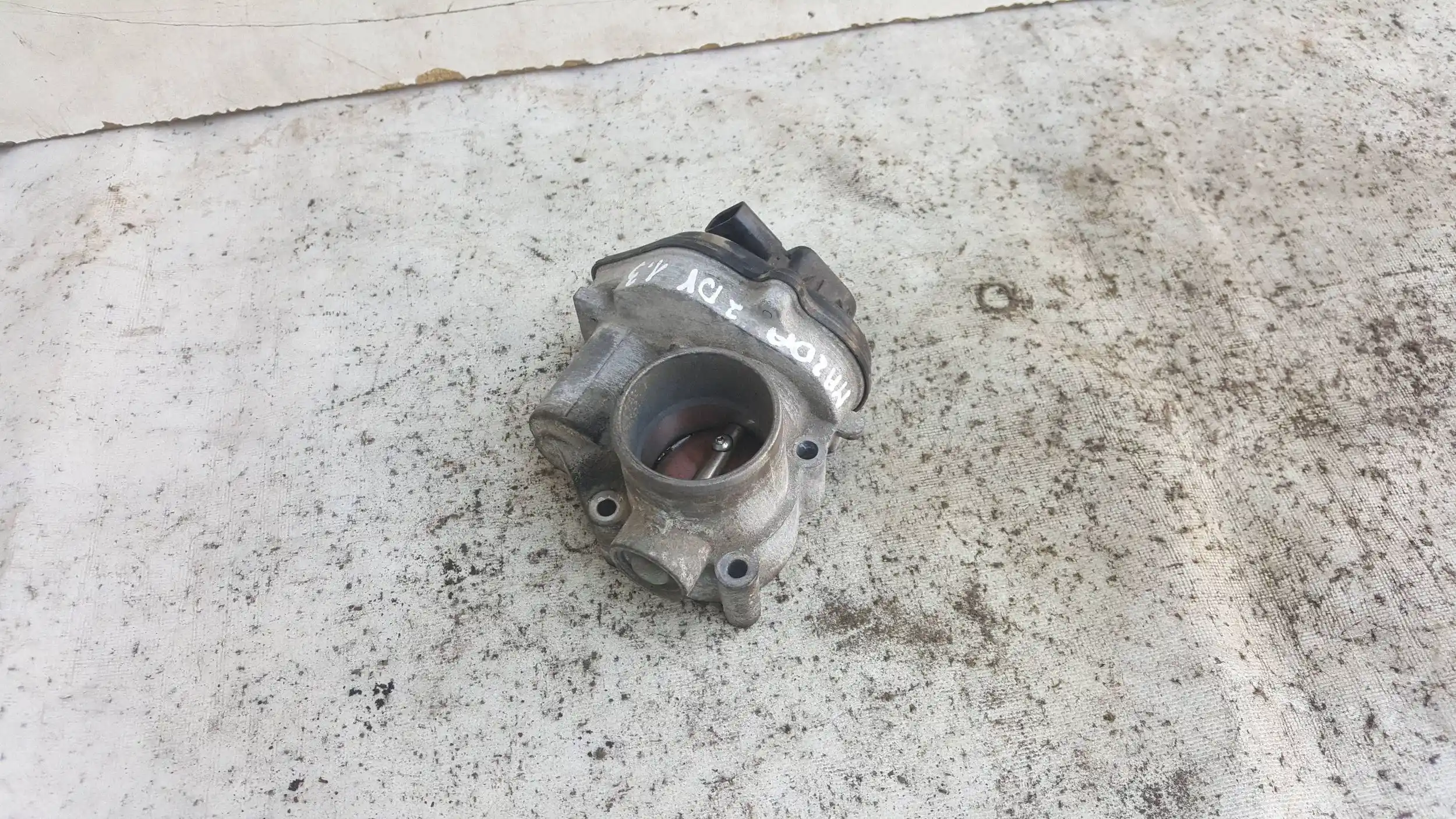 PRZEPUSTNICA VP4F9U9E928BA MAZDA 2 DY FORD VOLVO 1.3 1.4 1.6