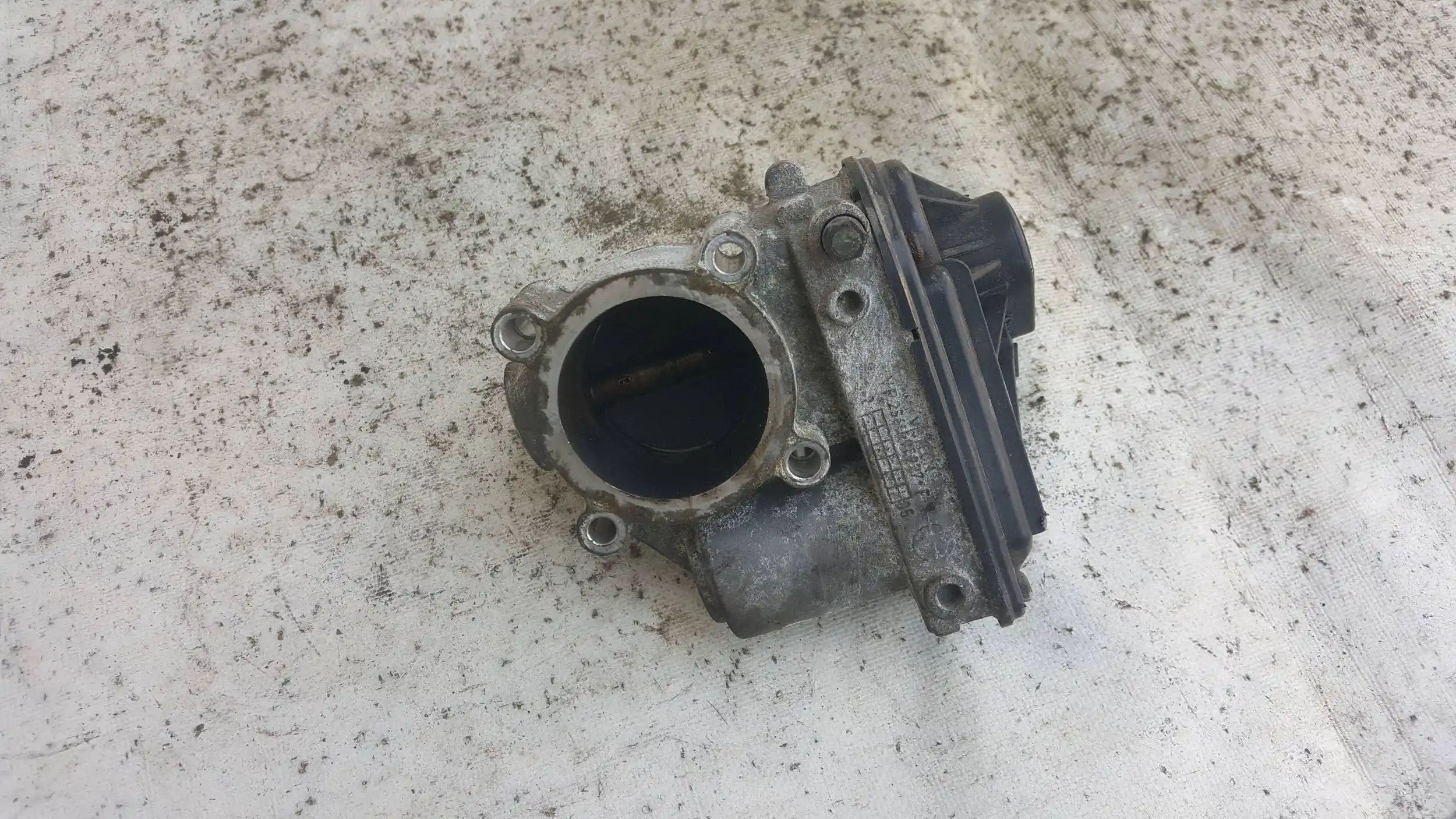 PRZEPUSTNICA VP4F9U9E928BA MAZDA 2 DY FORD VOLVO 1.3 1.4 1.6