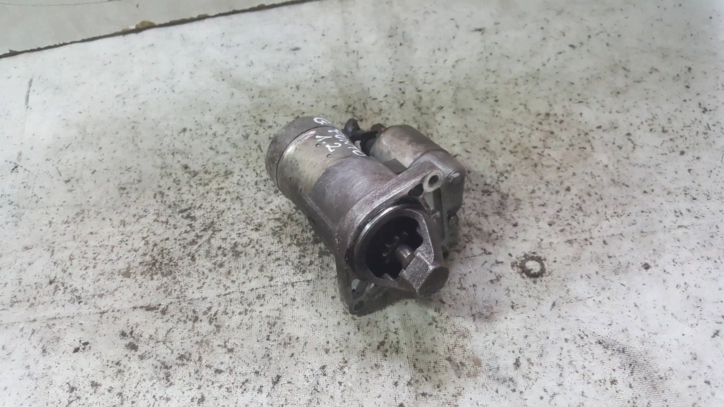 ROZRUSZNIK 51832950 FIAT GRANDE PUNTO 1.2 8V 05-