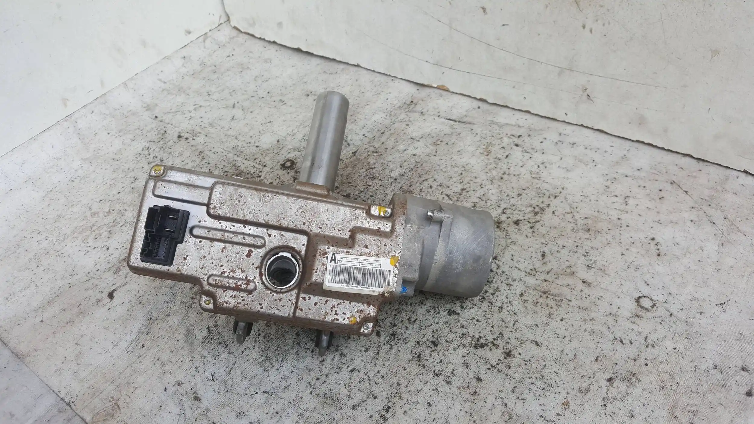 WSPOMAGANIE ELEKTRYCZNE 51892279 2611786114F FIAT GRANDE PUNTO 05-