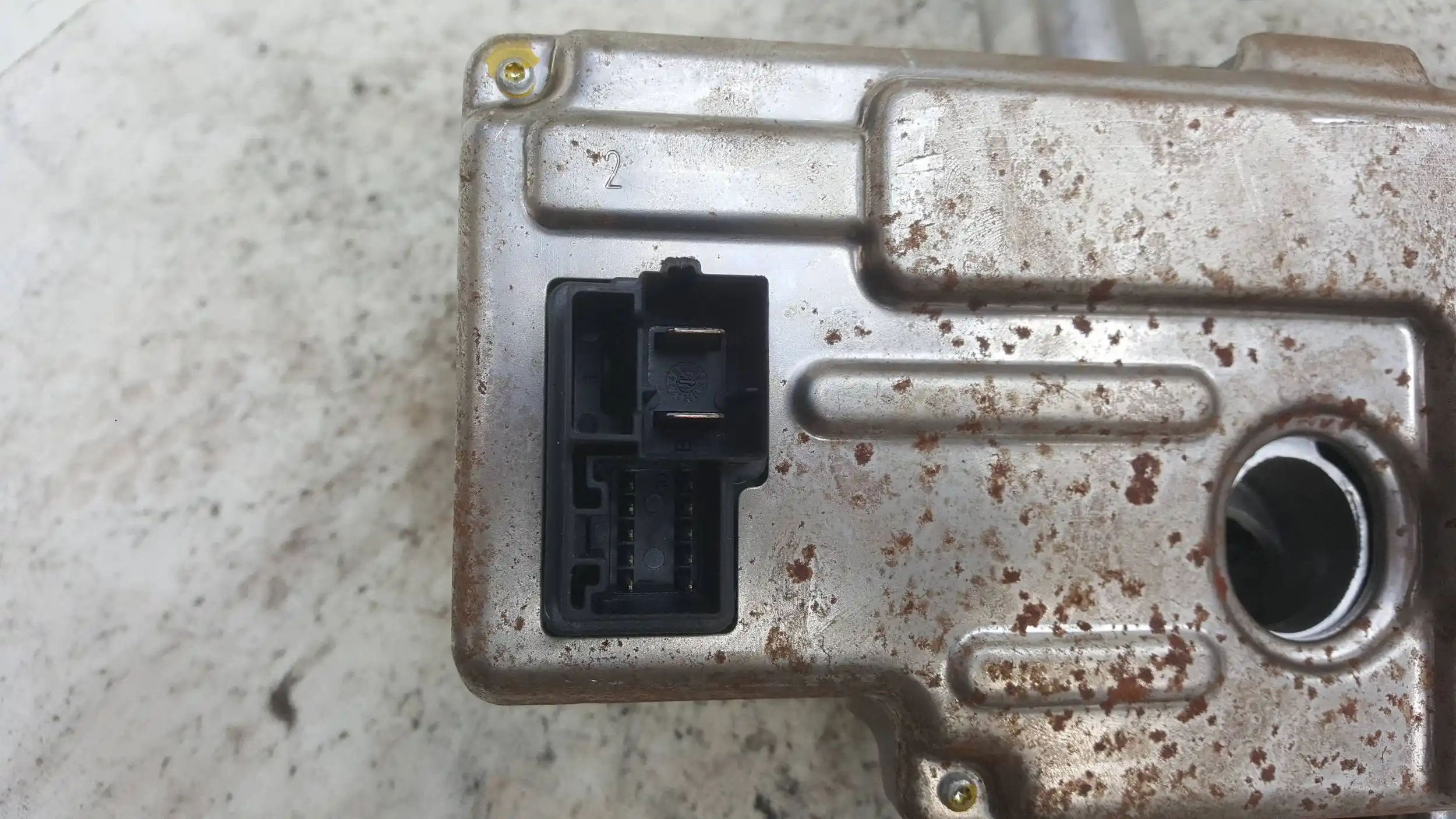 WSPOMAGANIE ELEKTRYCZNE 51892279 2611786114F FIAT GRANDE PUNTO 05-