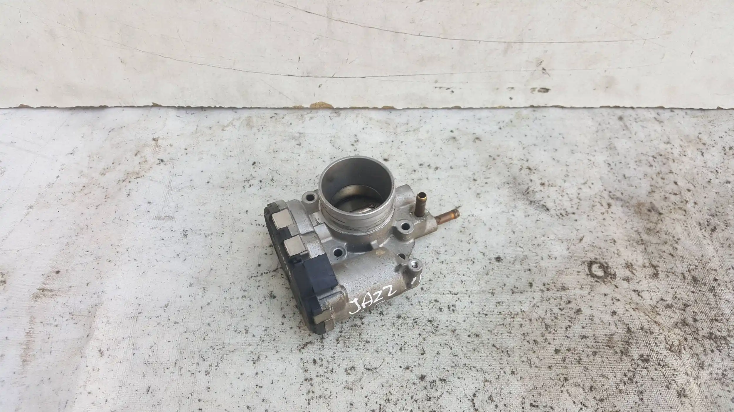 PRZEPUSTNICA 0280750141 HONDA JAZZ II 02-
