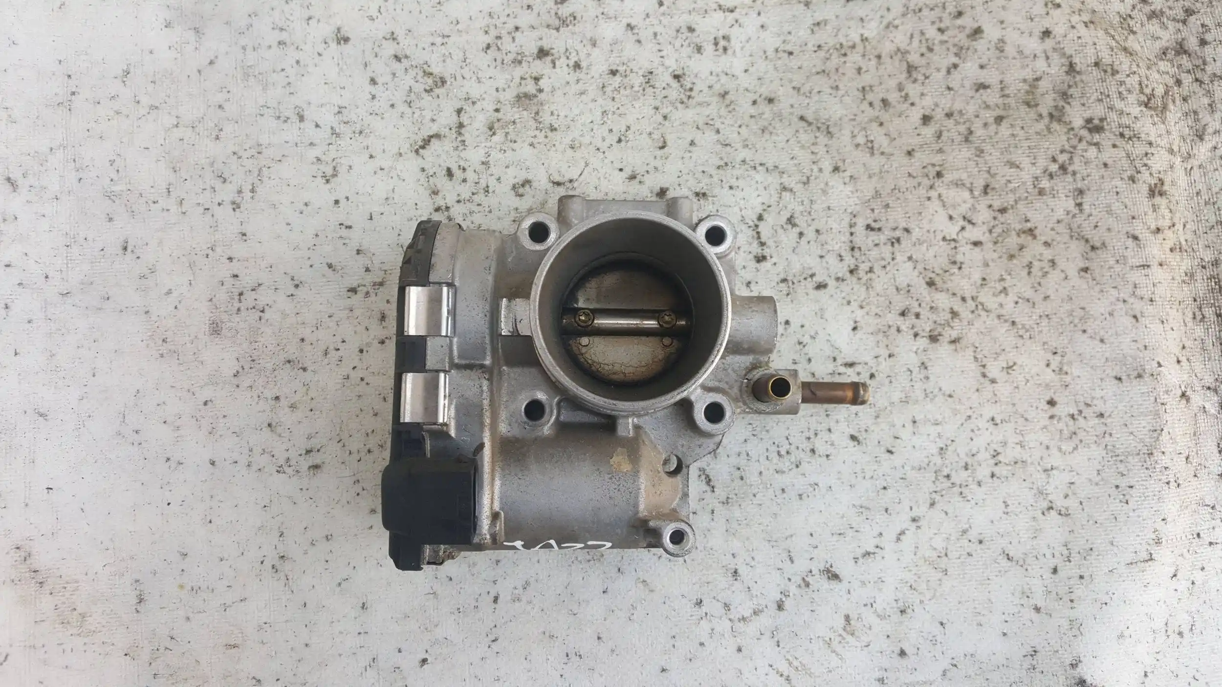 PRZEPUSTNICA 0280750141 HONDA JAZZ II 02-