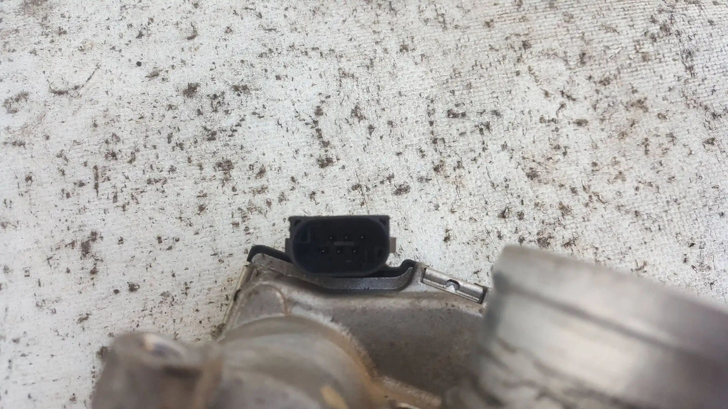 PRZEPUSTNICA 0280750141 HONDA JAZZ II 02-