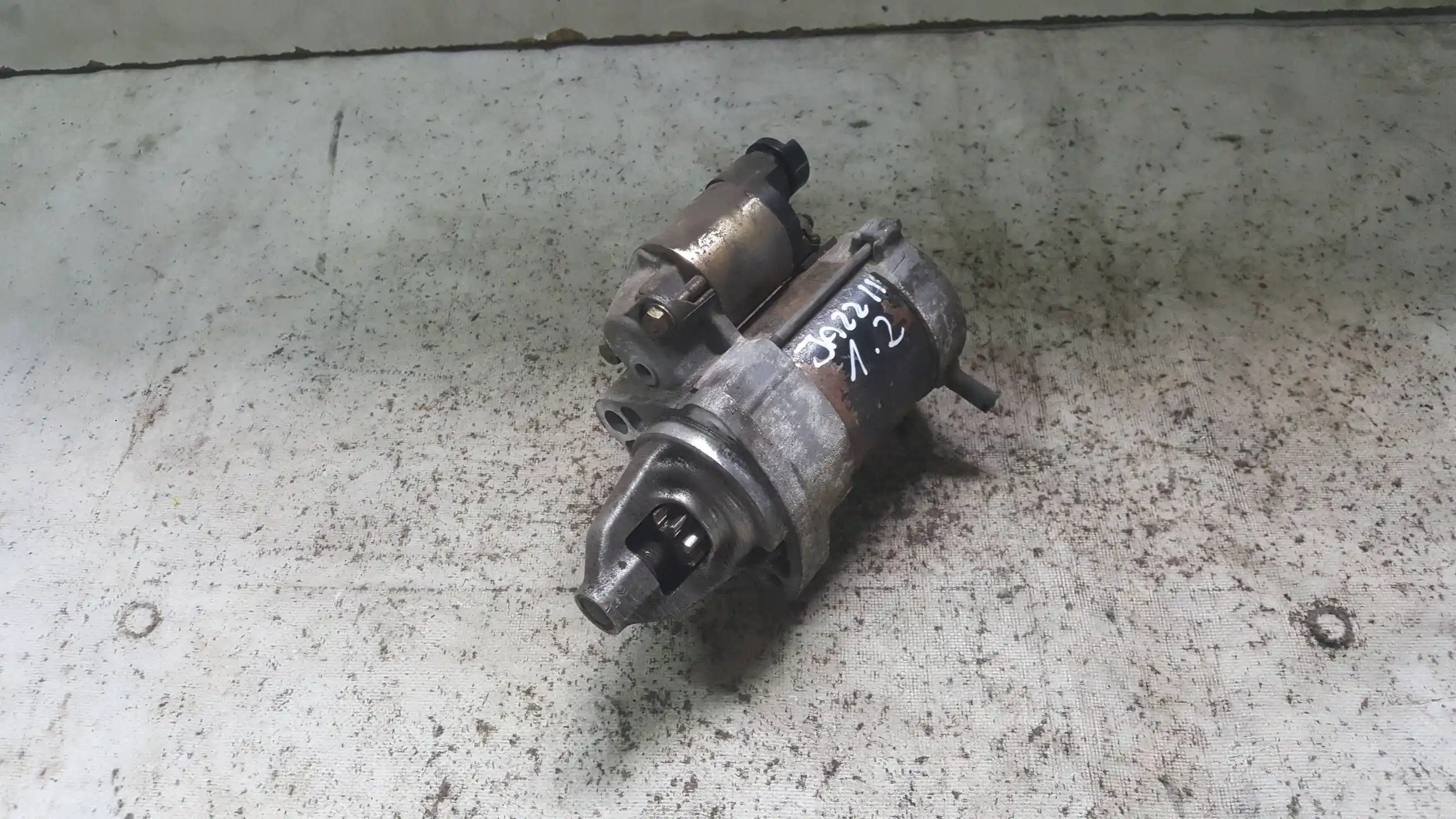 ROZRUSZNIK 4280009050 HONDA JAZZ II 1.2 02-