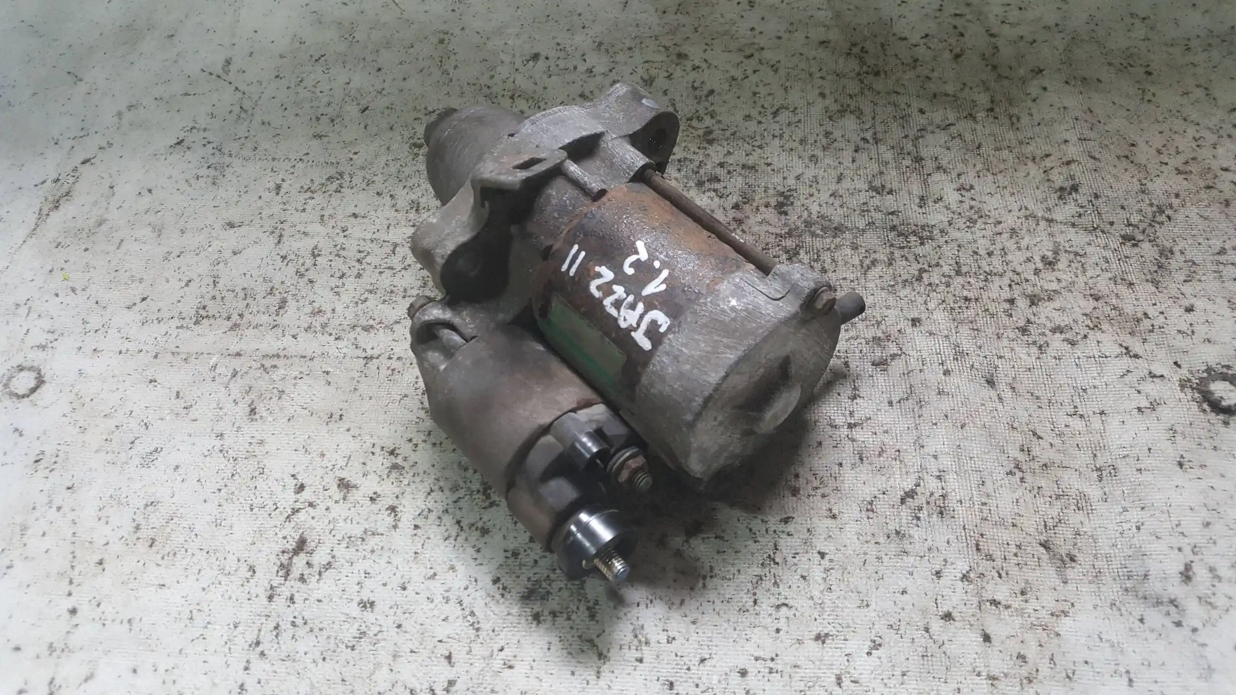 ROZRUSZNIK 4280009050 HONDA JAZZ II 1.2 02-