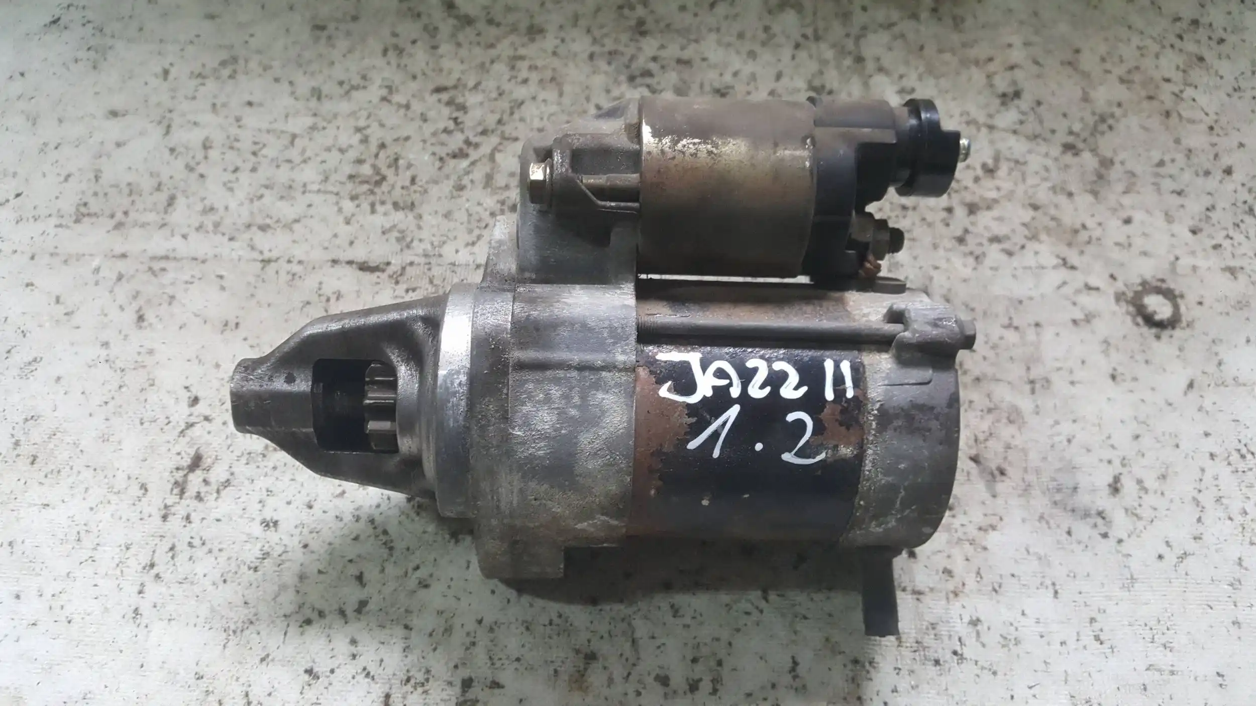 ROZRUSZNIK 4280009050 HONDA JAZZ II 1.2 02-
