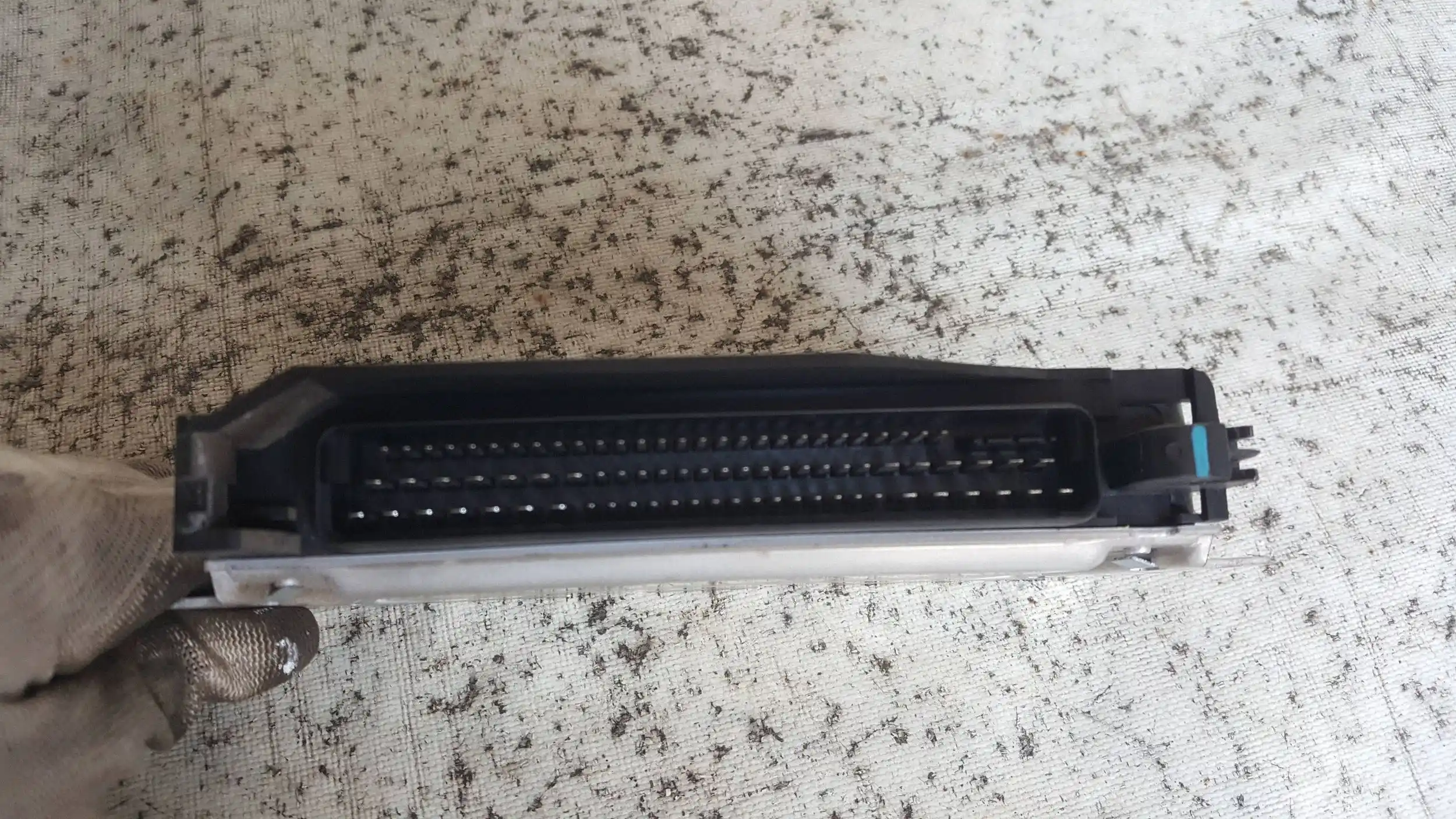 KOMPUTER STEROWNIK MODUŁ ABS 47850EQ18A NISSAN X TRAIL I T30 01-07