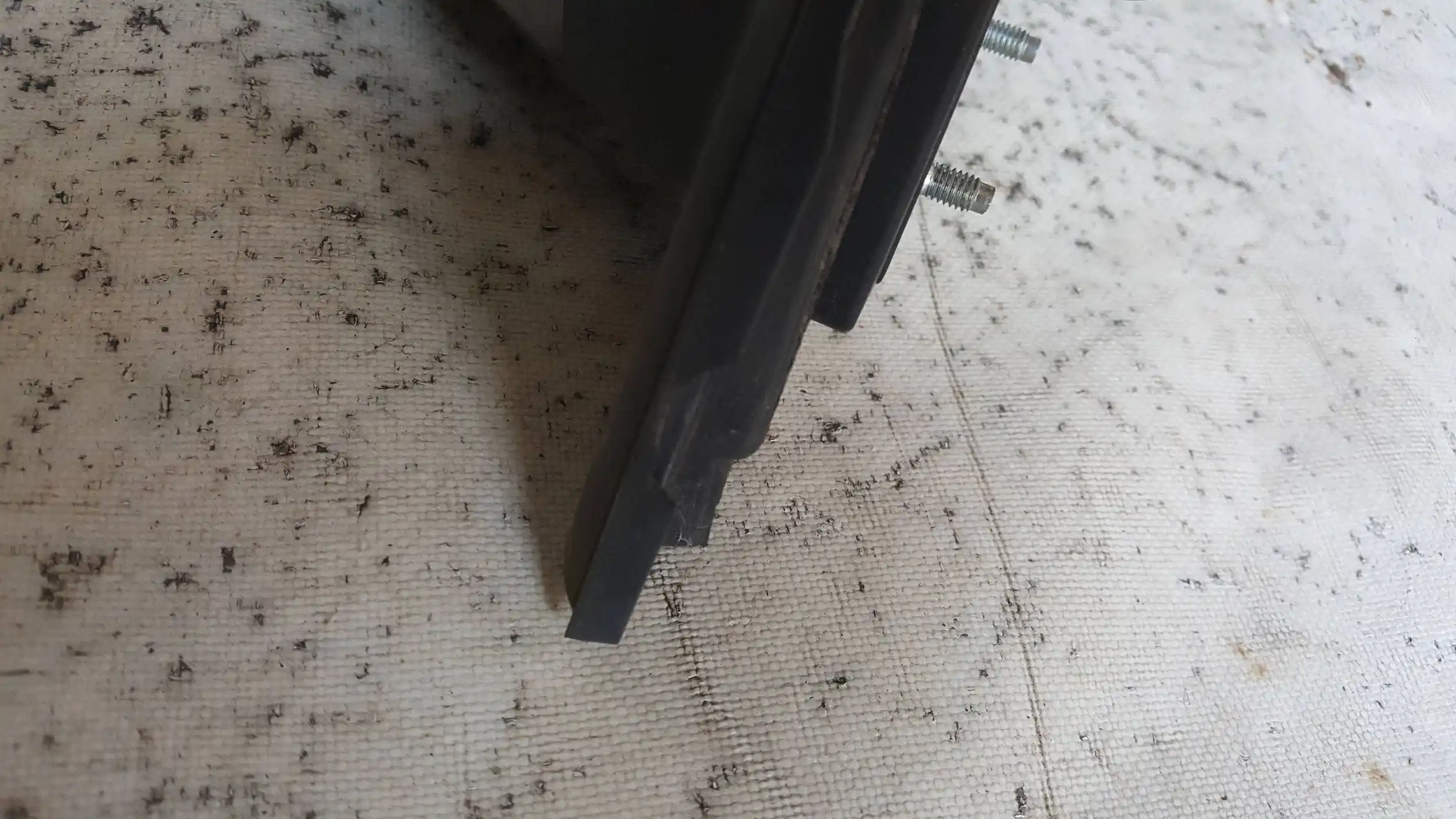 LUSTERKO PRAWE ELEKTRYCZNE 7 PIN NISSAN X TRAIL I T30 01-07 KX4