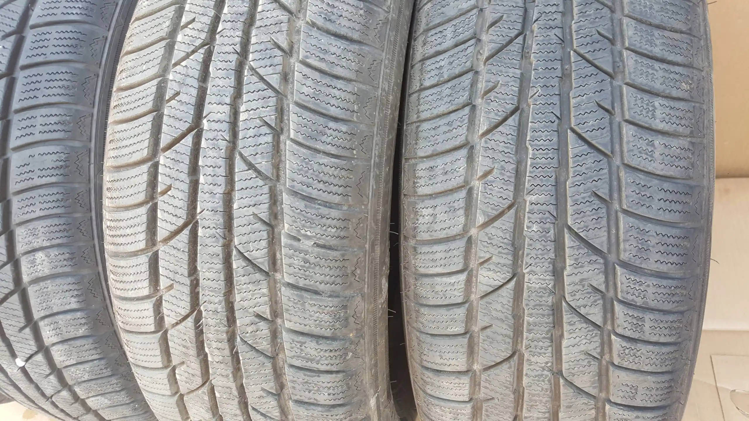OPONY ZIMOWE ZEETEX WP1000 185/60/14'' 82T 2023