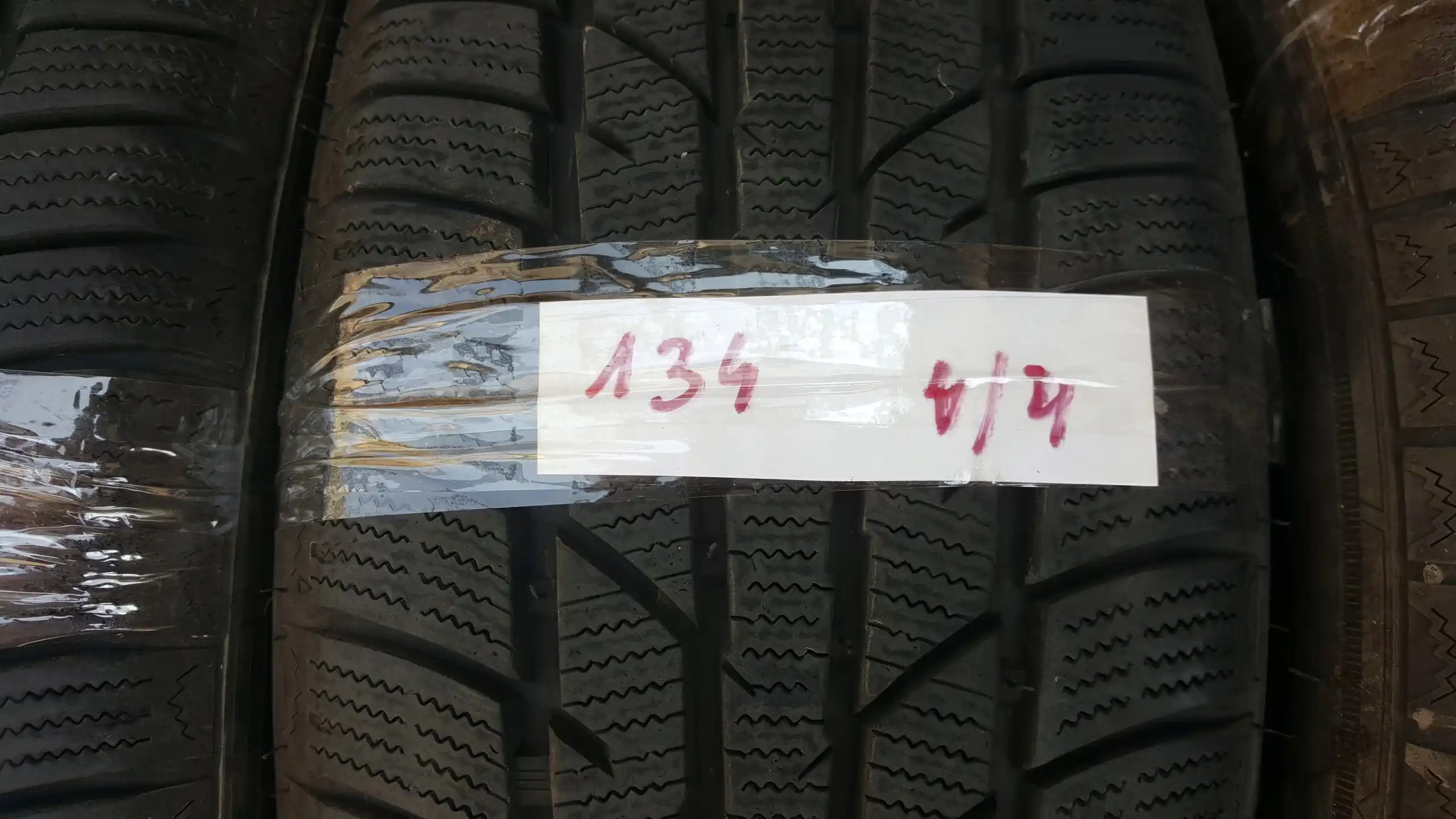 OPONY ZIMOWE ZEETEX WP1000 185/60/14'' 82T 2023