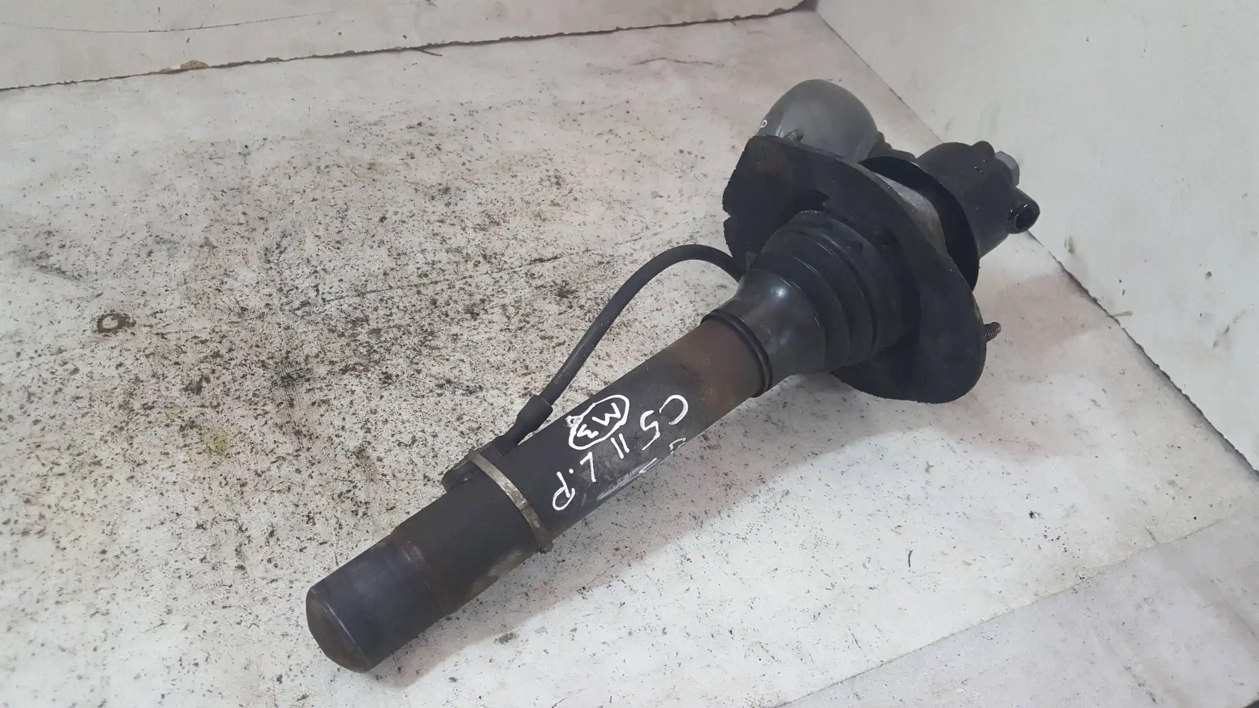 AMORTYZATOR HYDRO HYDRAULICZNY LEWY PRZÓD CITROEN C5 II 04-08